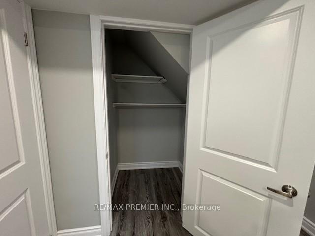 Photo 7 of Unit Basement, 54 Rosario Drive, Vaughan, Vellore Village — HOMEH