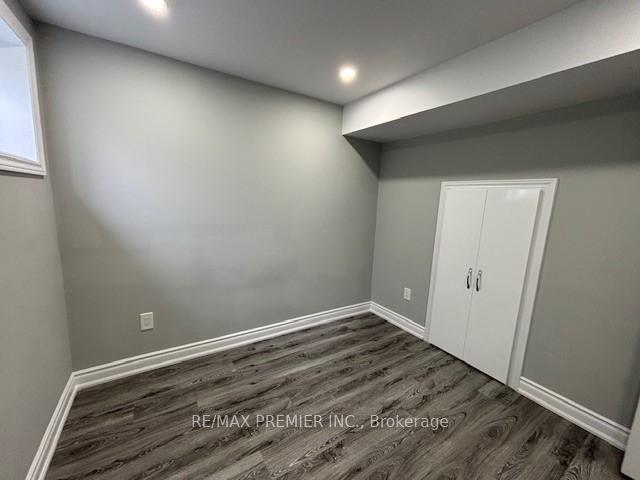 Photo 10 of Unit Basement, 54 Rosario Drive, Vaughan, Vellore Village — HOMEH