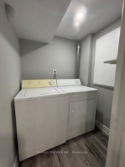 Photo 11 of Unit Basement, 54 Rosario Drive, Vaughan, Vellore Village — HOMEH