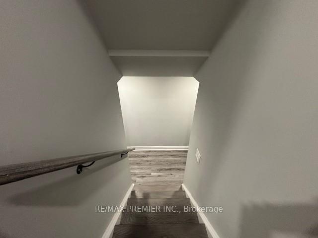 Photo 12 of Unit Basement, 54 Rosario Drive, Vaughan, Vellore Village — HOMEH