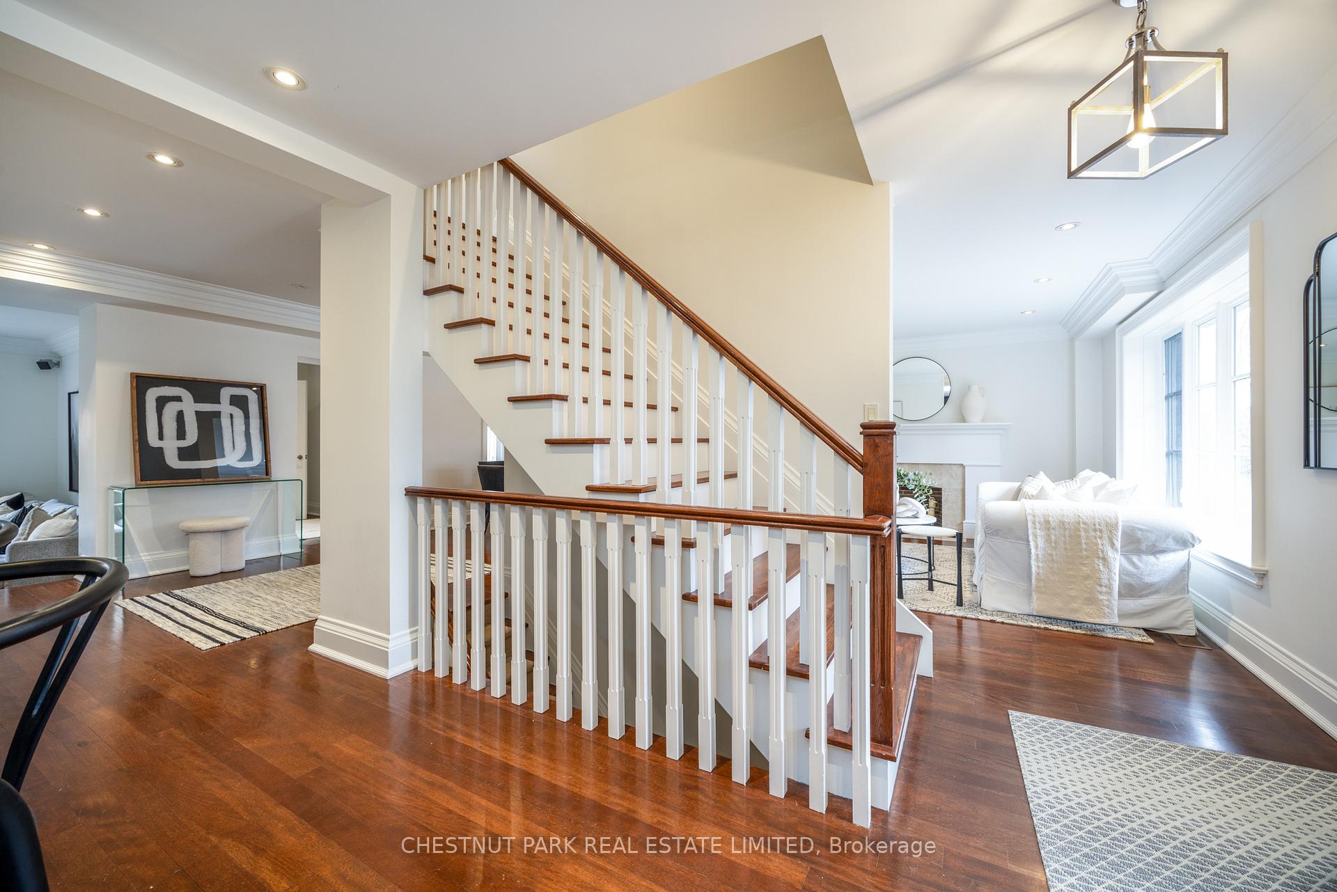 Photo 3 of 82 McRae Drive, Toronto, Leaside — HOMEH
