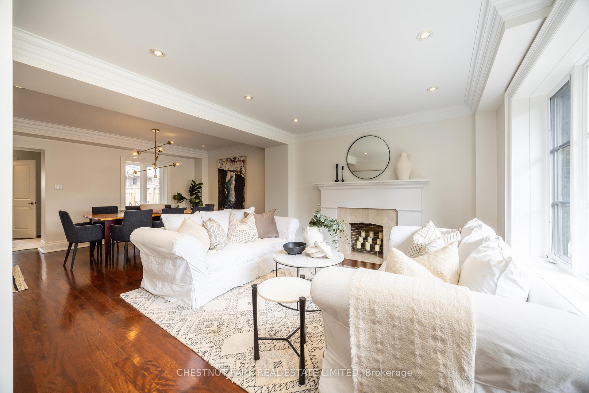 Photo 5 of 82 McRae Drive, Toronto, Leaside — HOMEH