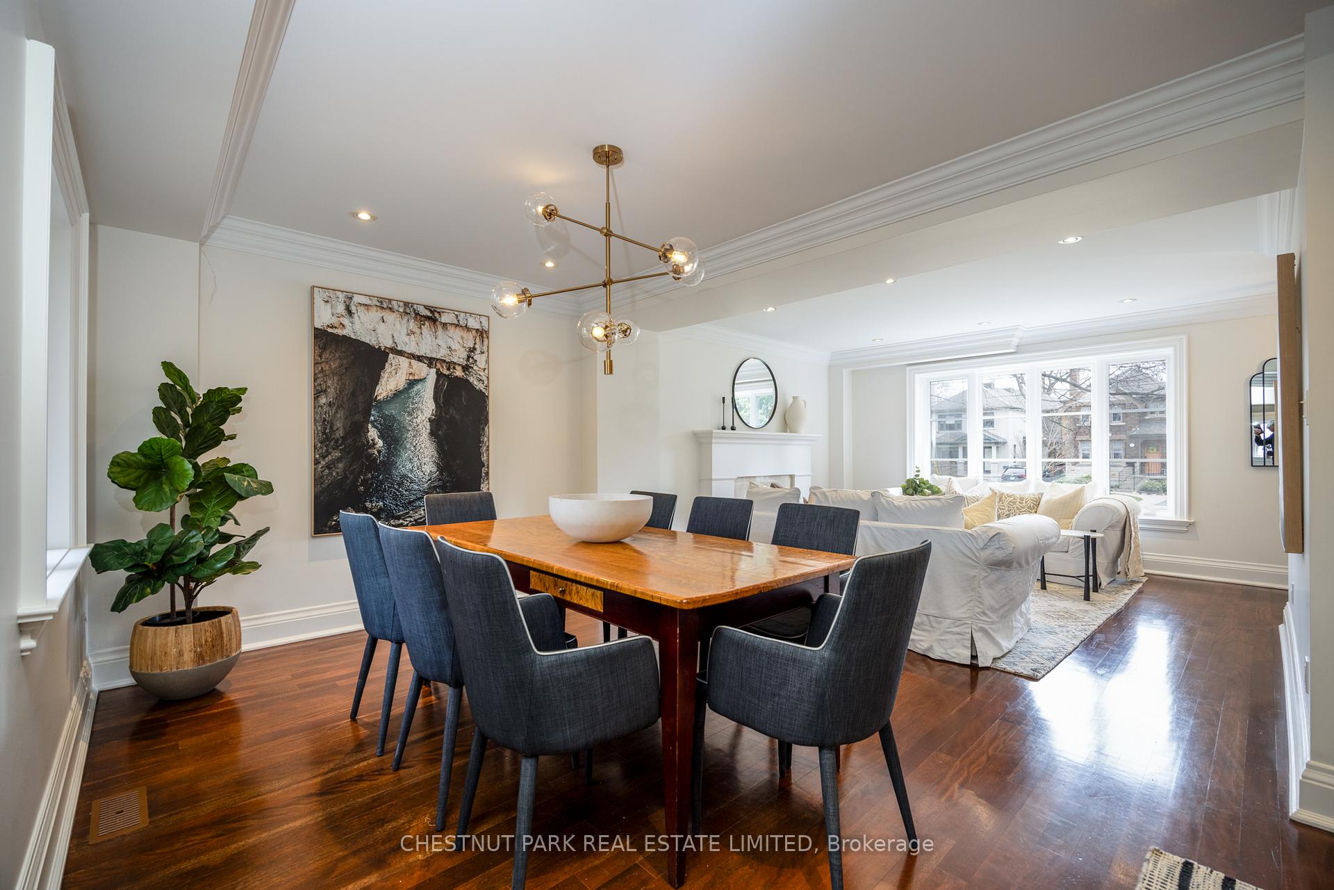 Photo 6 of 82 McRae Drive, Toronto, Leaside — HOMEH