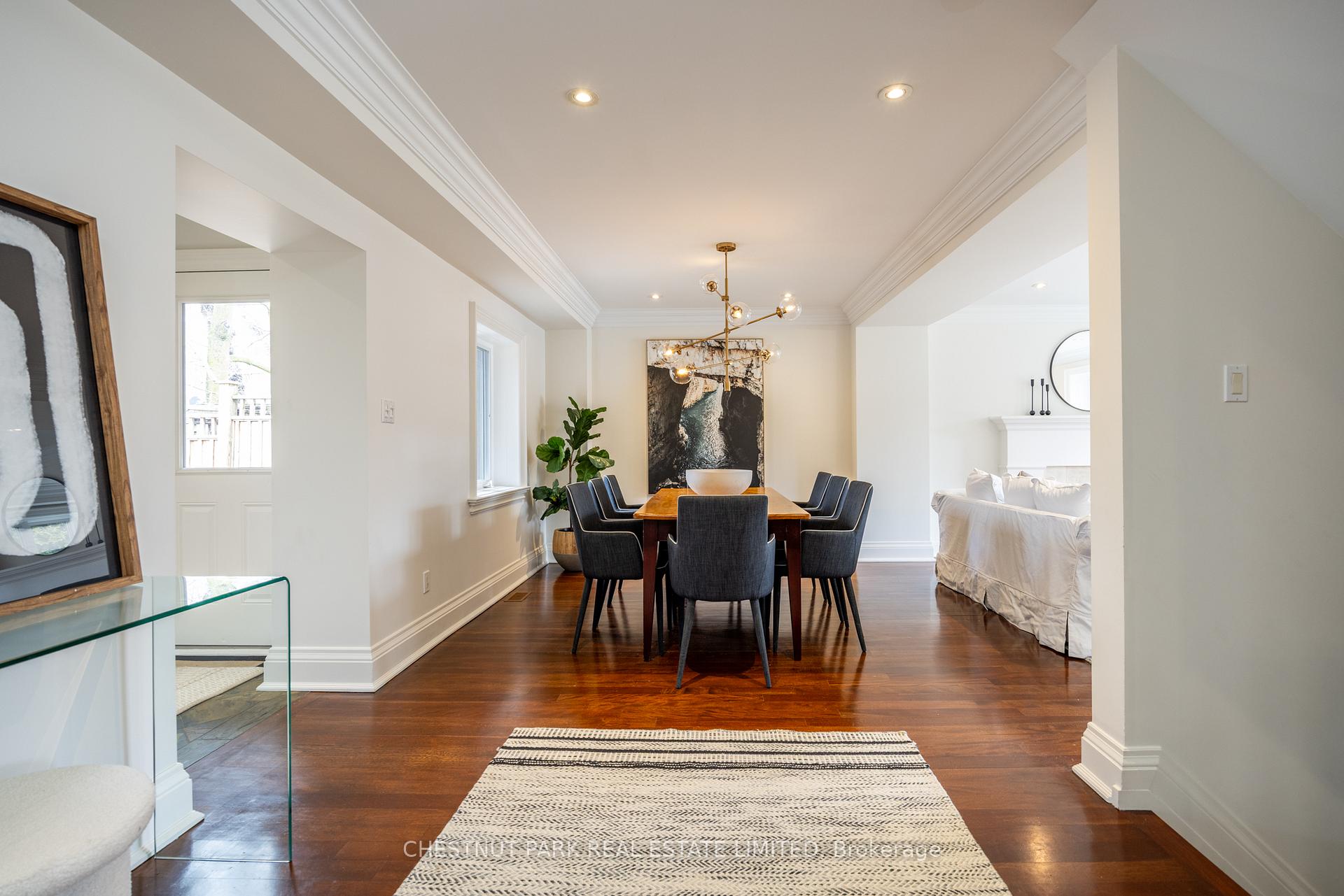 Photo 7 of 82 McRae Drive, Toronto, Leaside — HOMEH