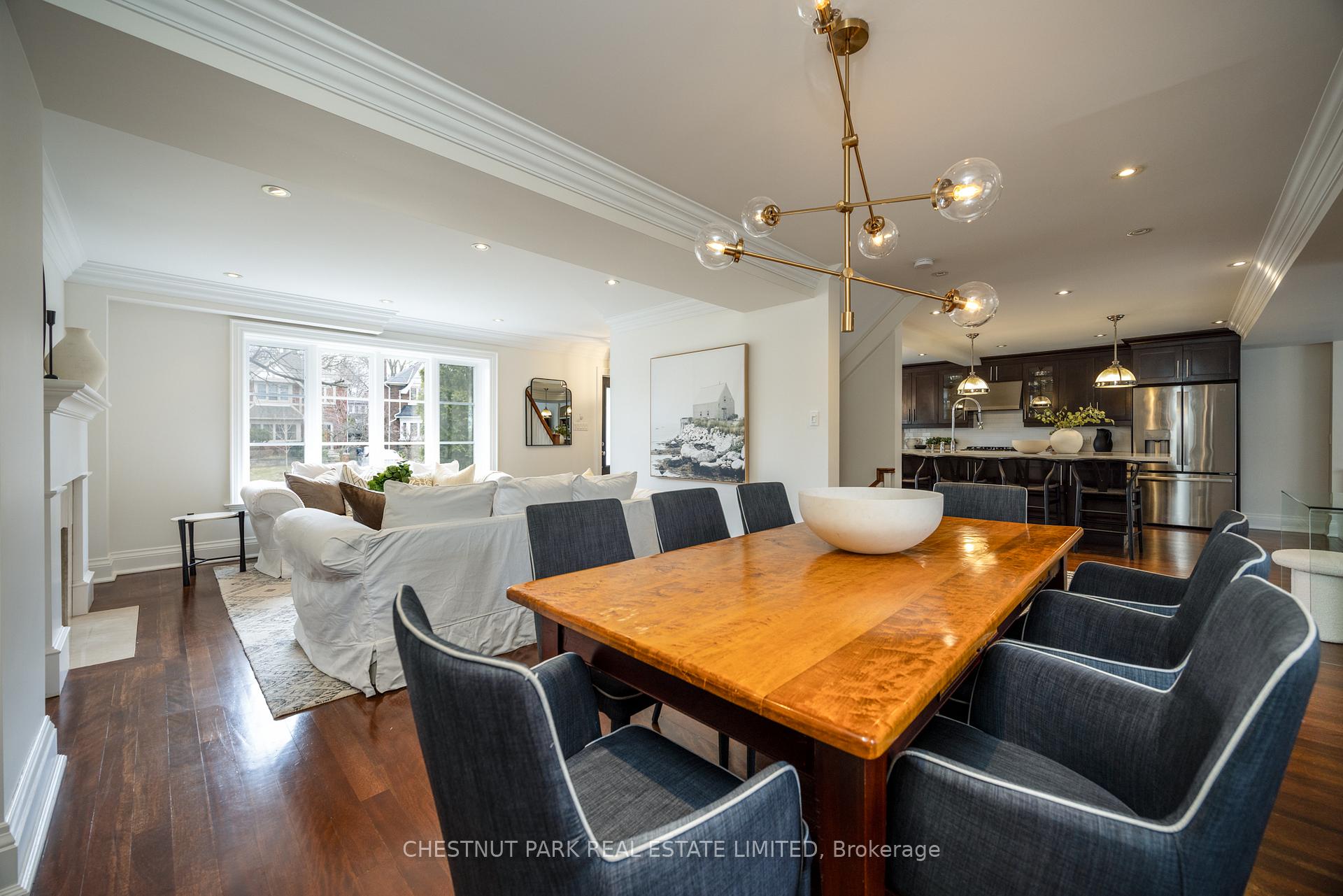 Photo 8 of 82 McRae Drive, Toronto, Leaside — HOMEH