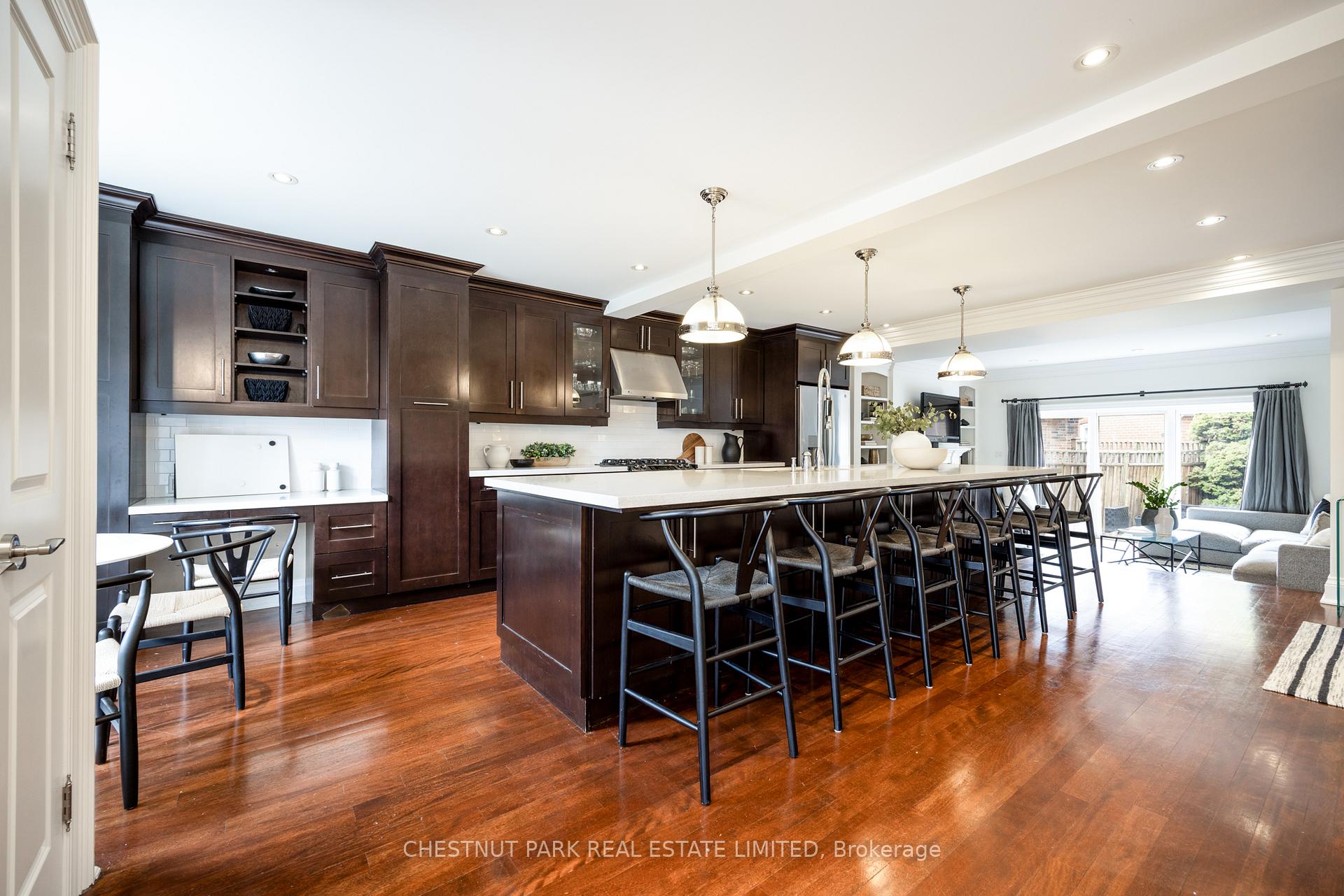 Photo 10 of 82 McRae Drive, Toronto, Leaside — HOMEH
