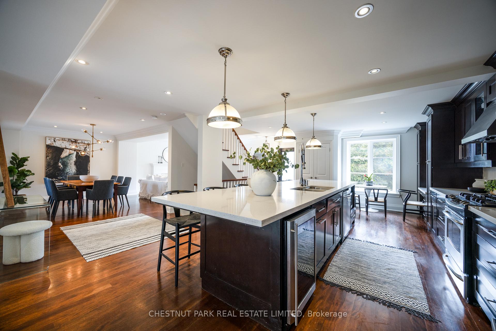 Photo 11 of 82 McRae Drive, Toronto, Leaside — HOMEH