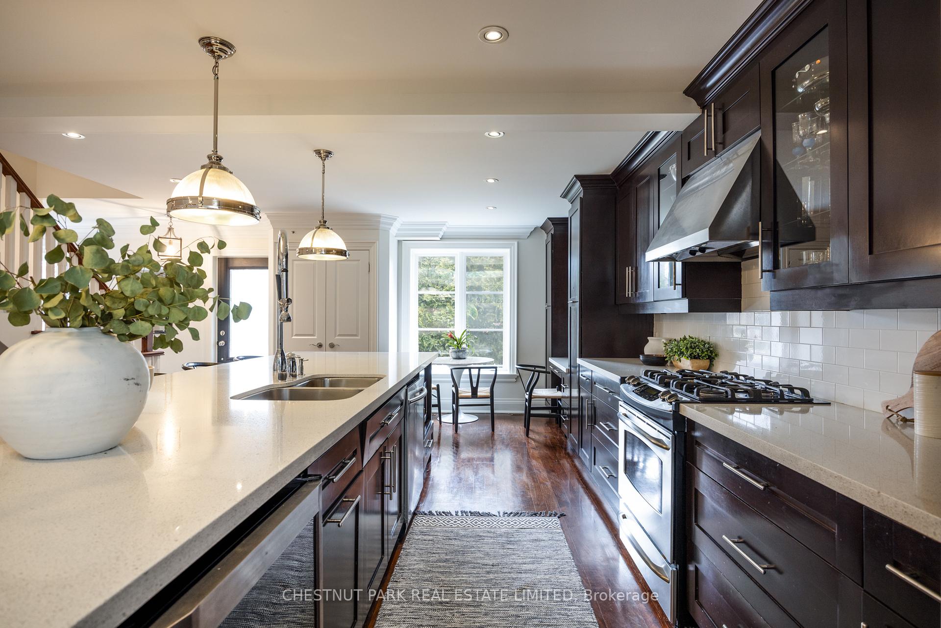 Photo 12 of 82 McRae Drive, Toronto, Leaside — HOMEH