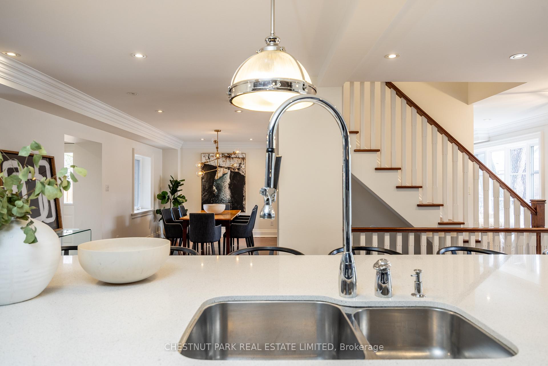 Photo 13 of 82 McRae Drive, Toronto, Leaside — HOMEH
