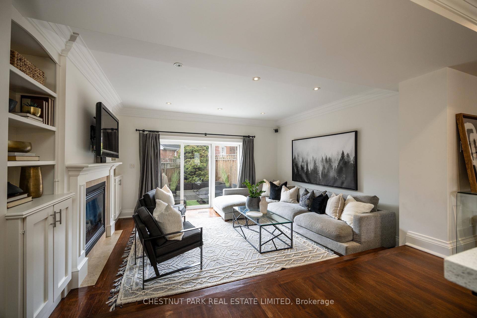 Photo 14 of 82 McRae Drive, Toronto, Leaside — HOMEH