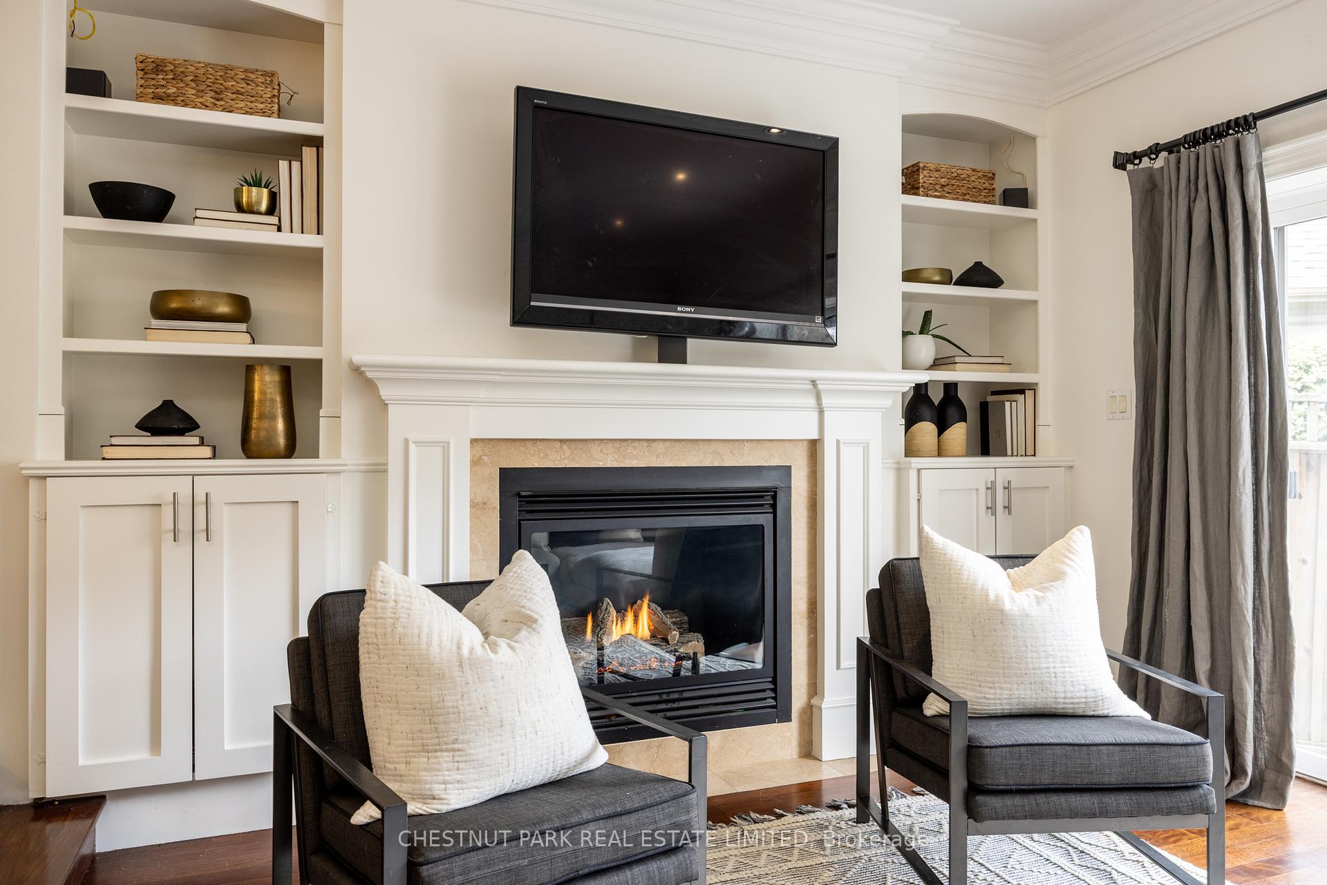 Photo 15 of 82 McRae Drive, Toronto, Leaside — HOMEH