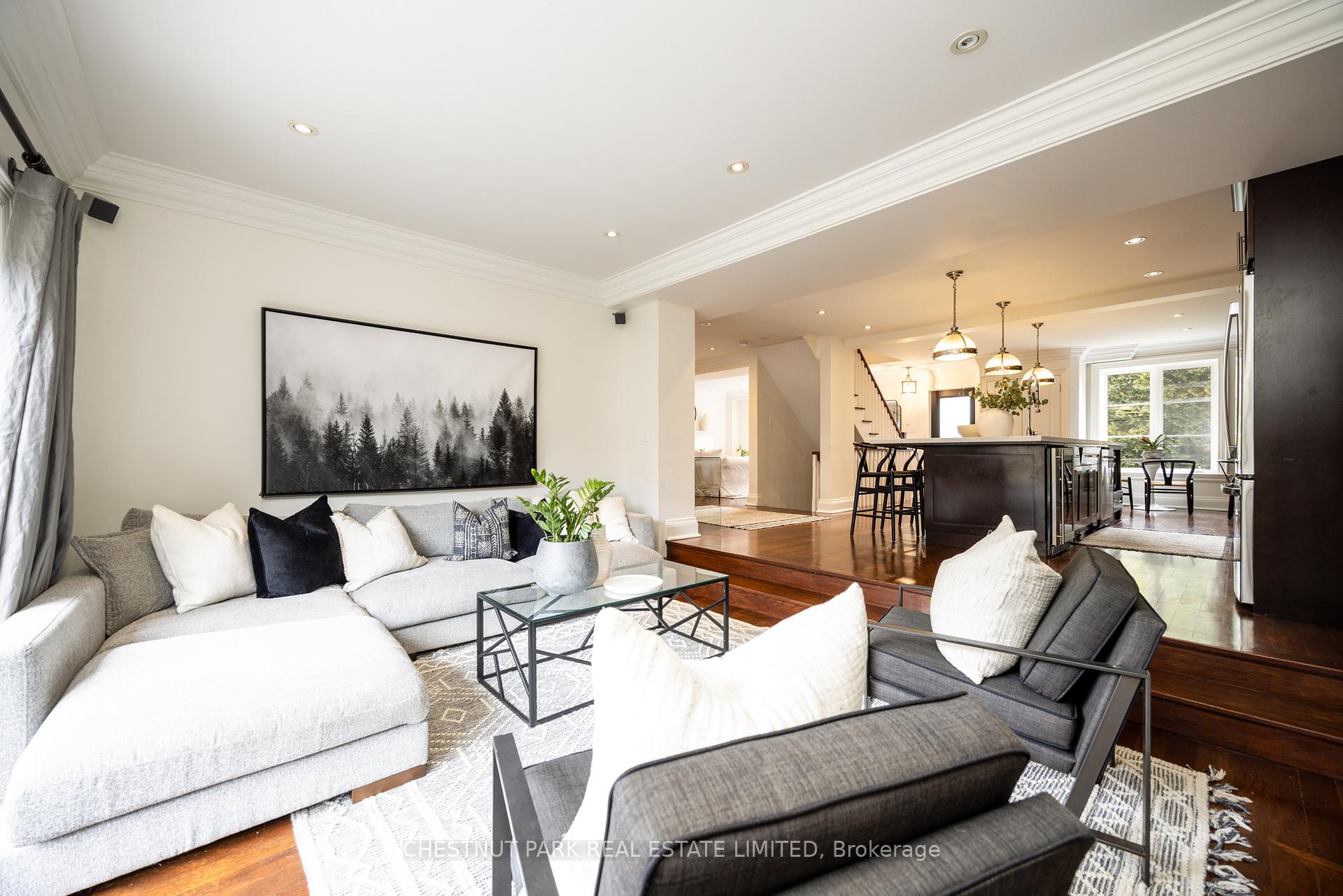 Photo 17 of 82 McRae Drive, Toronto, Leaside — HOMEH