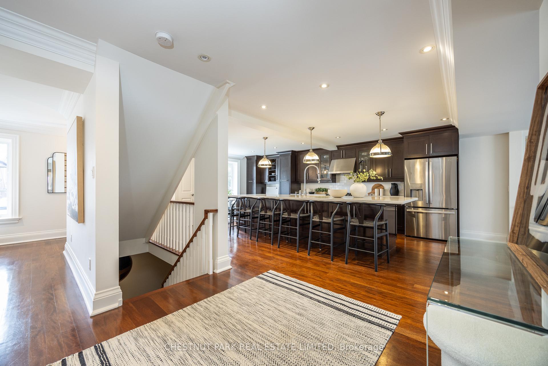 Photo 19 of 82 McRae Drive, Toronto, Leaside — HOMEH