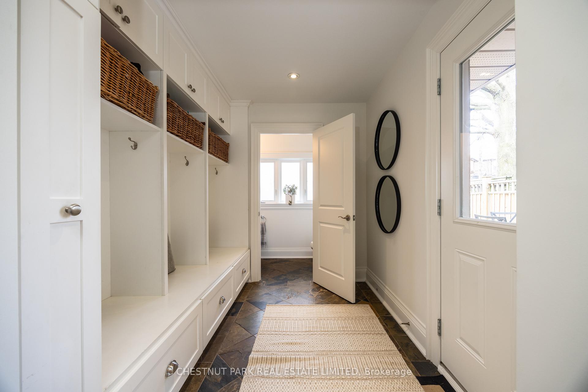 Photo 20 of 82 McRae Drive, Toronto, Leaside — HOMEH