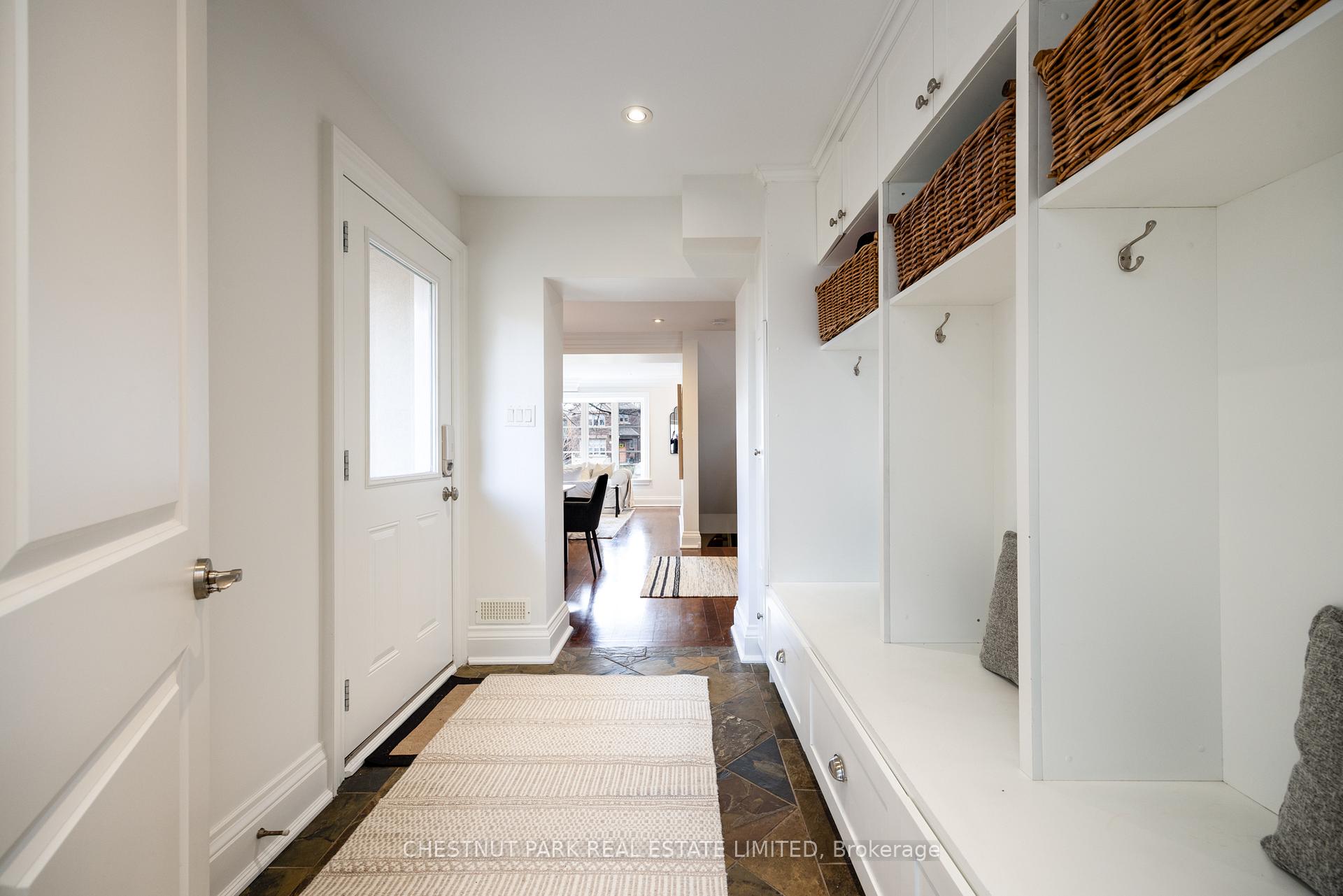 Photo 21 of 82 McRae Drive, Toronto, Leaside — HOMEH