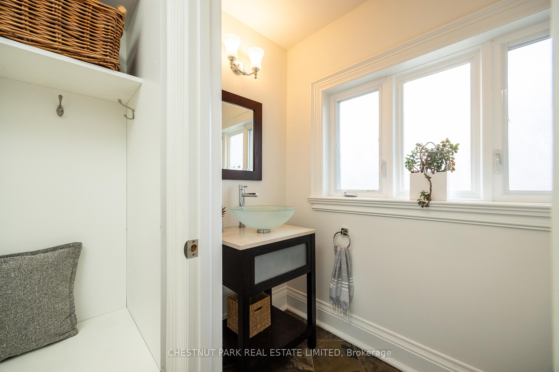 Photo 22 of 82 McRae Drive, Toronto, Leaside — HOMEH