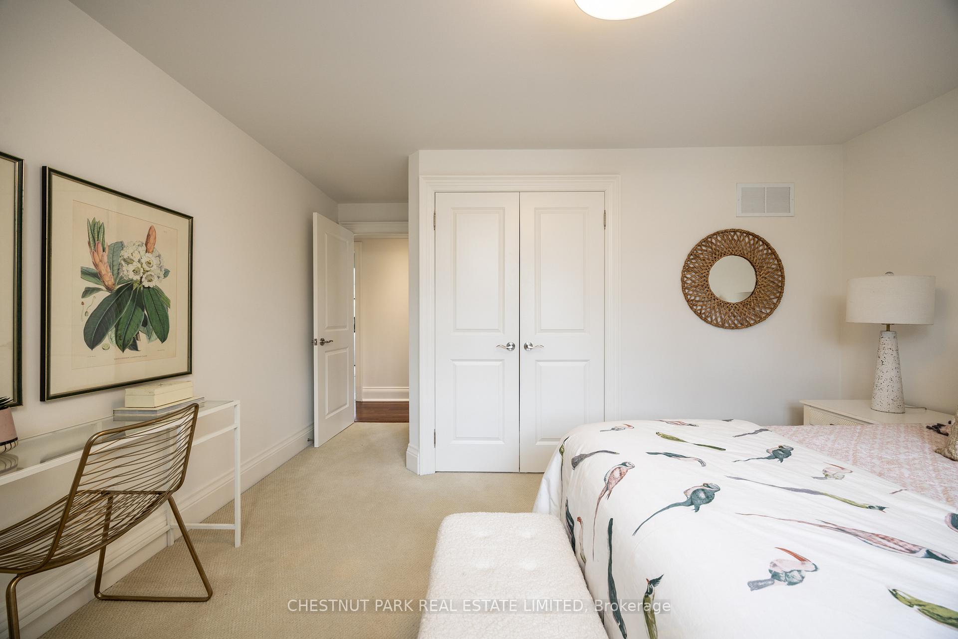 Photo 30 of 82 McRae Drive, Toronto, Leaside — HOMEH