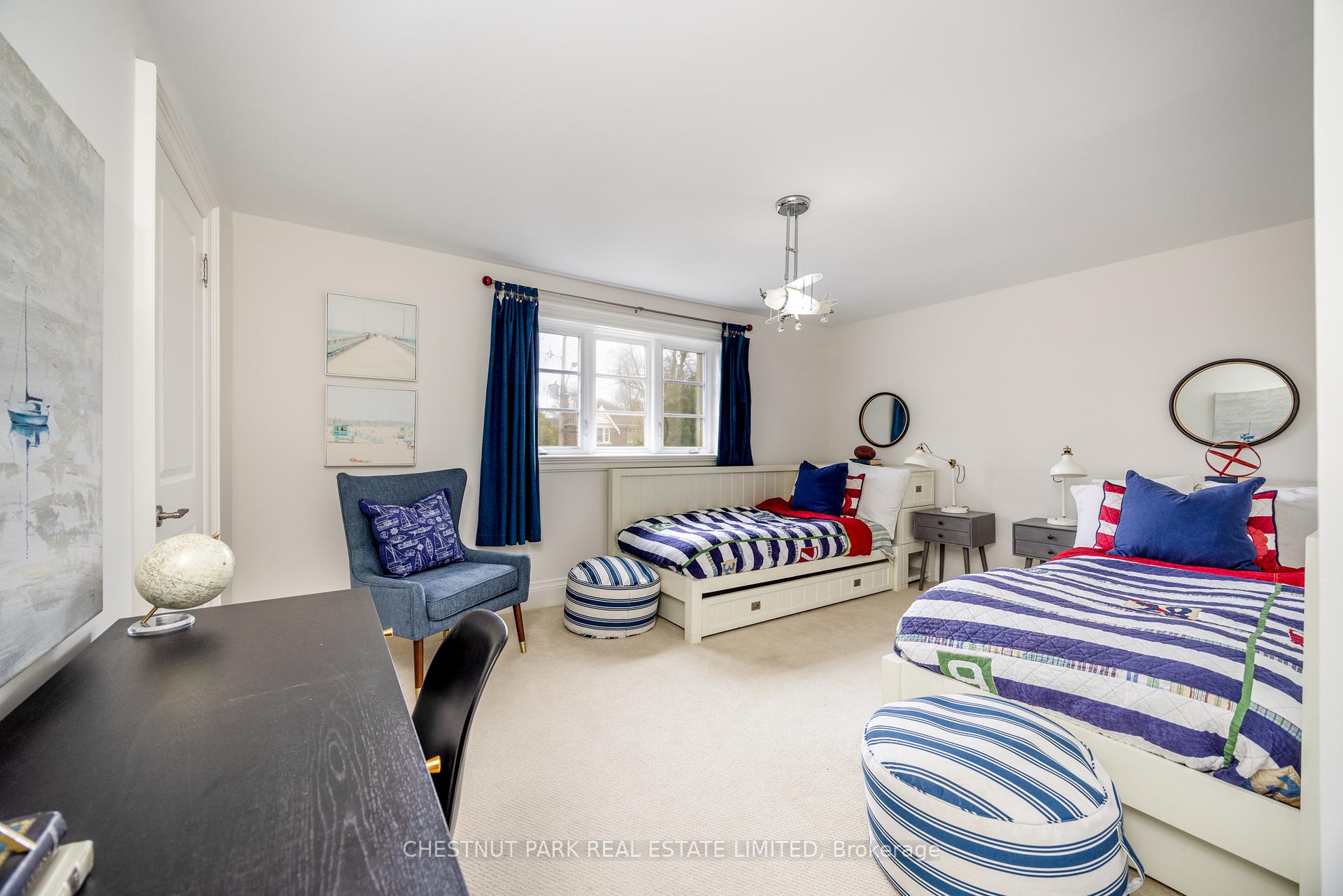 Photo 31 of 82 McRae Drive, Toronto, Leaside — HOMEH