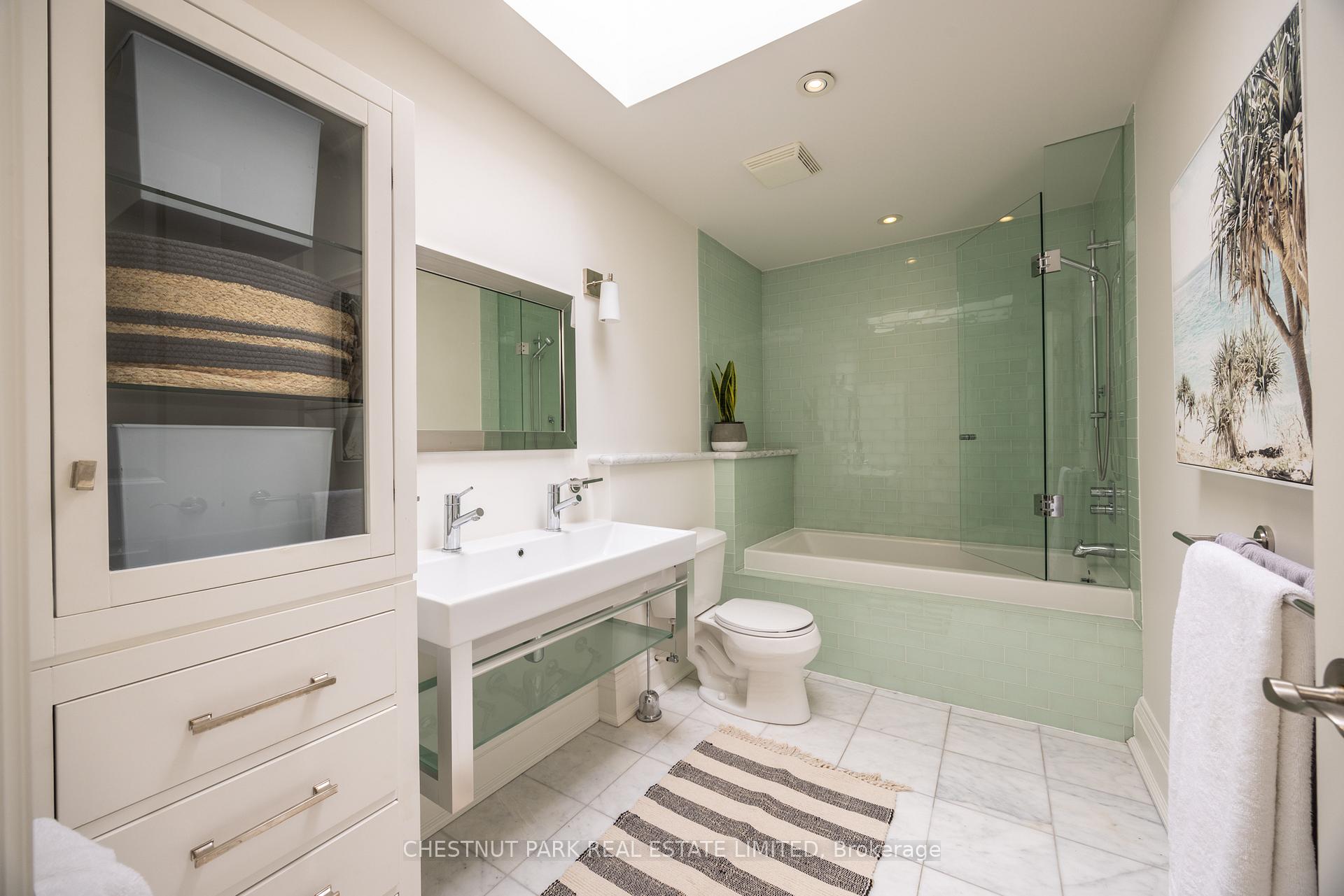 Photo 32 of 82 McRae Drive, Toronto, Leaside — HOMEH