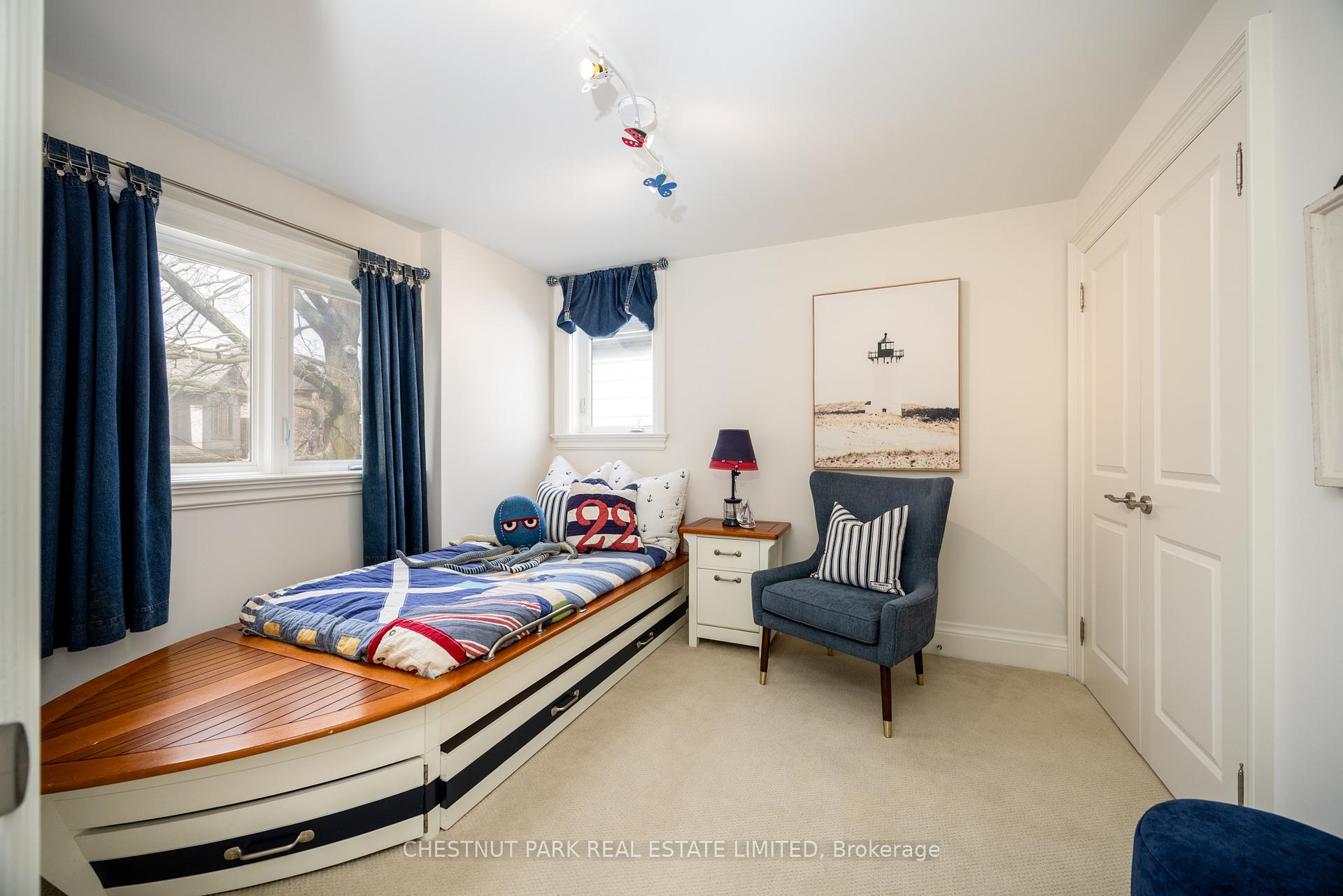 Photo 33 of 82 McRae Drive, Toronto, Leaside — HOMEH