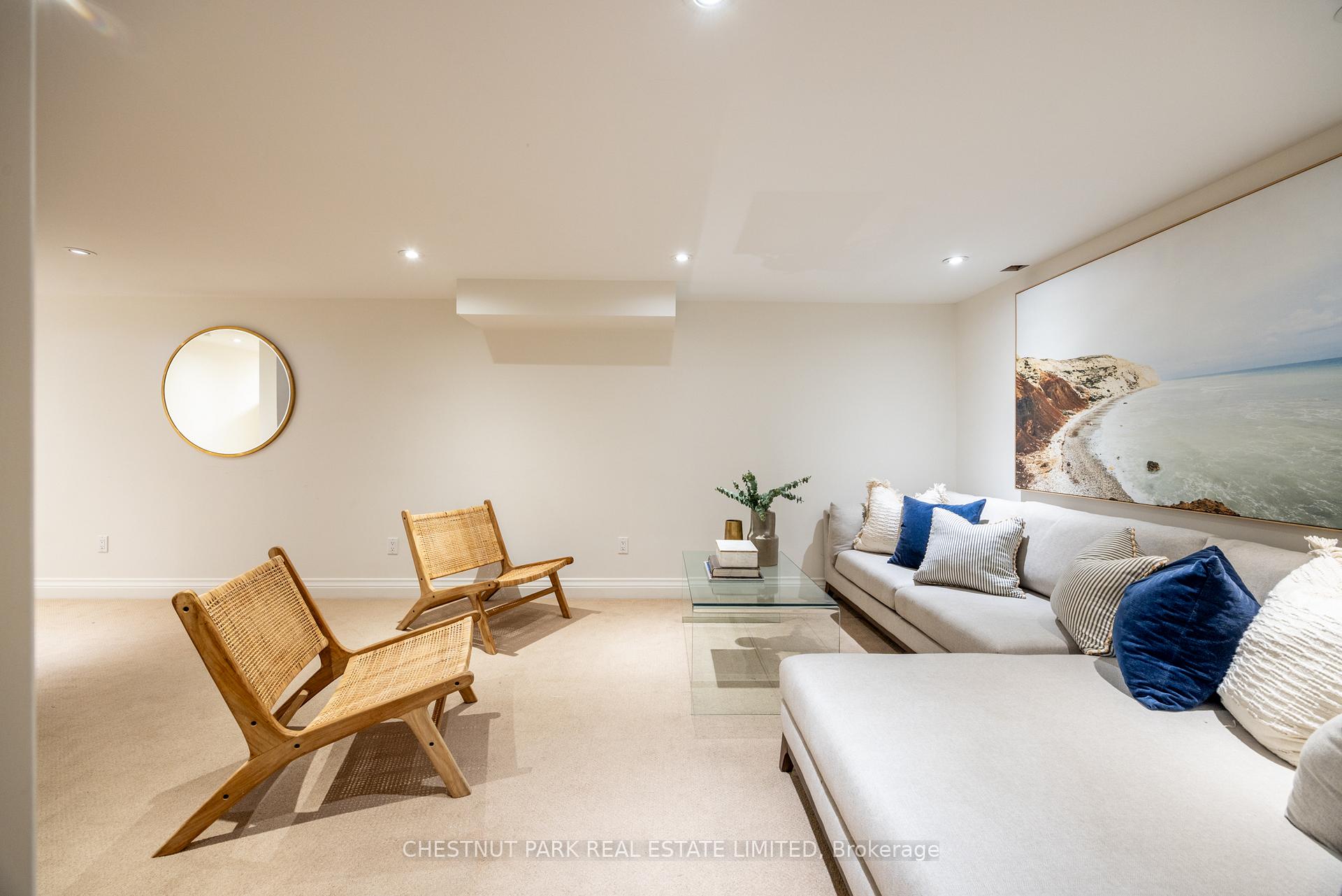 Photo 35 of 82 McRae Drive, Toronto, Leaside — HOMEH