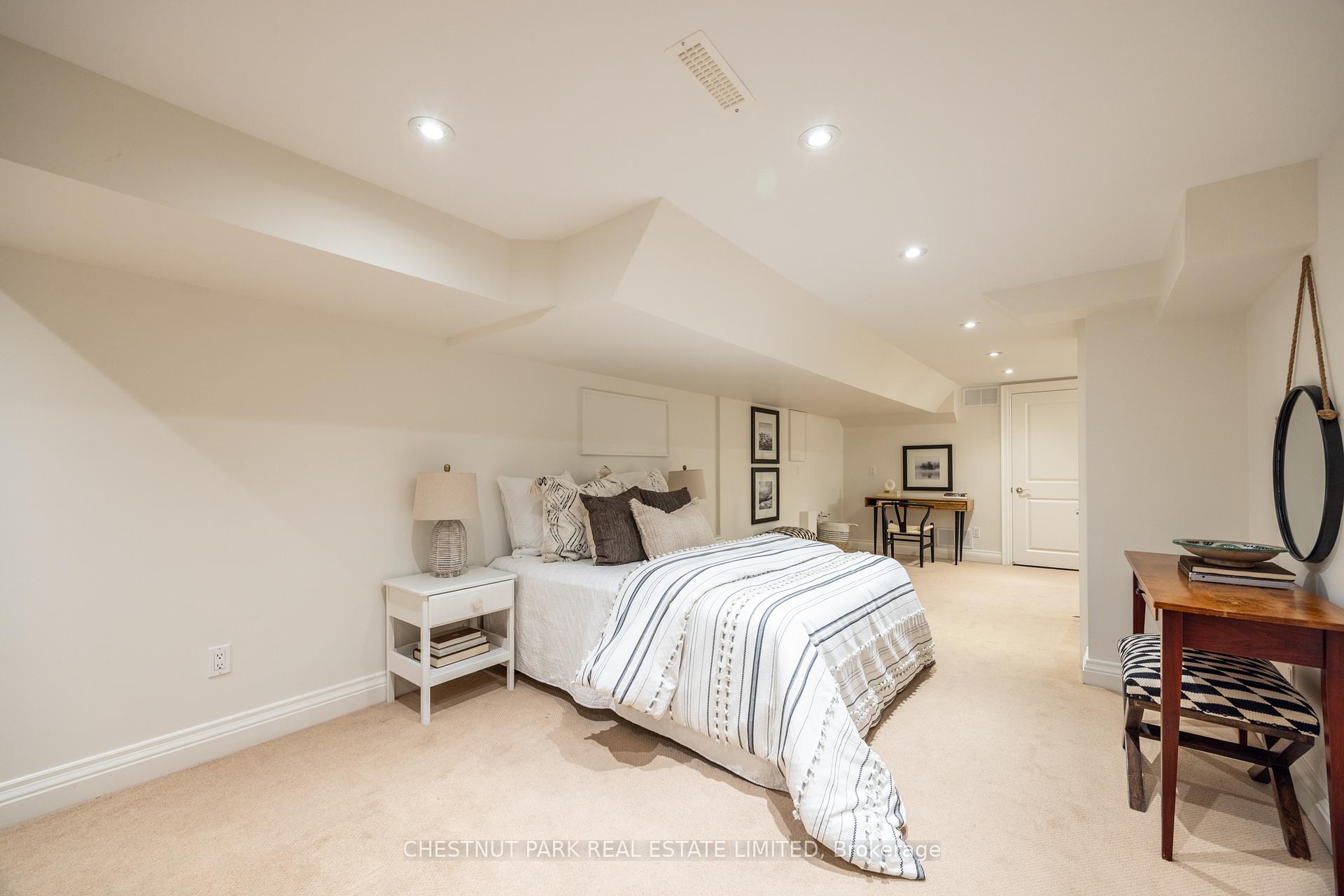 Photo 36 of 82 McRae Drive, Toronto, Leaside — HOMEH