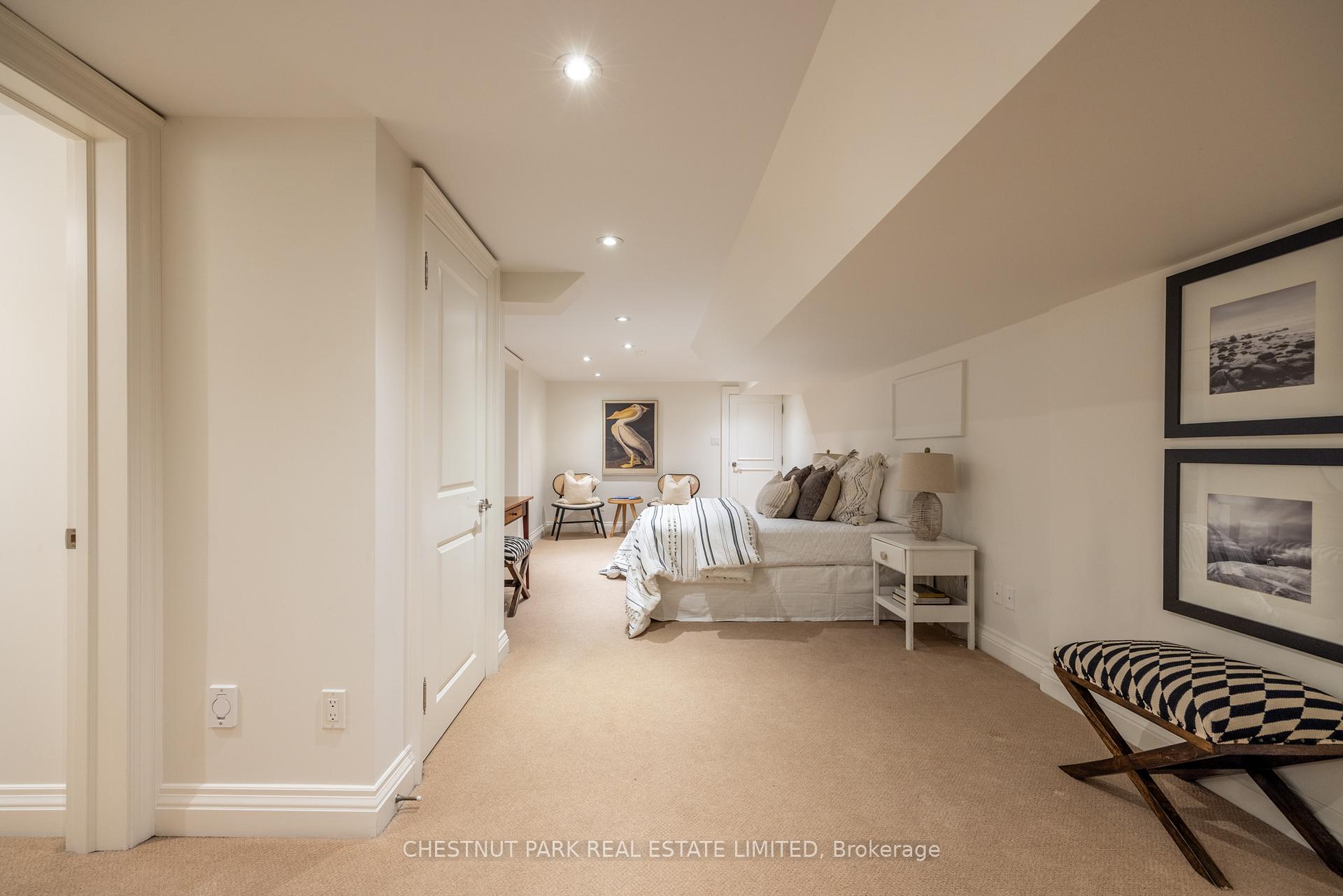 Photo 38 of 82 McRae Drive, Toronto, Leaside — HOMEH