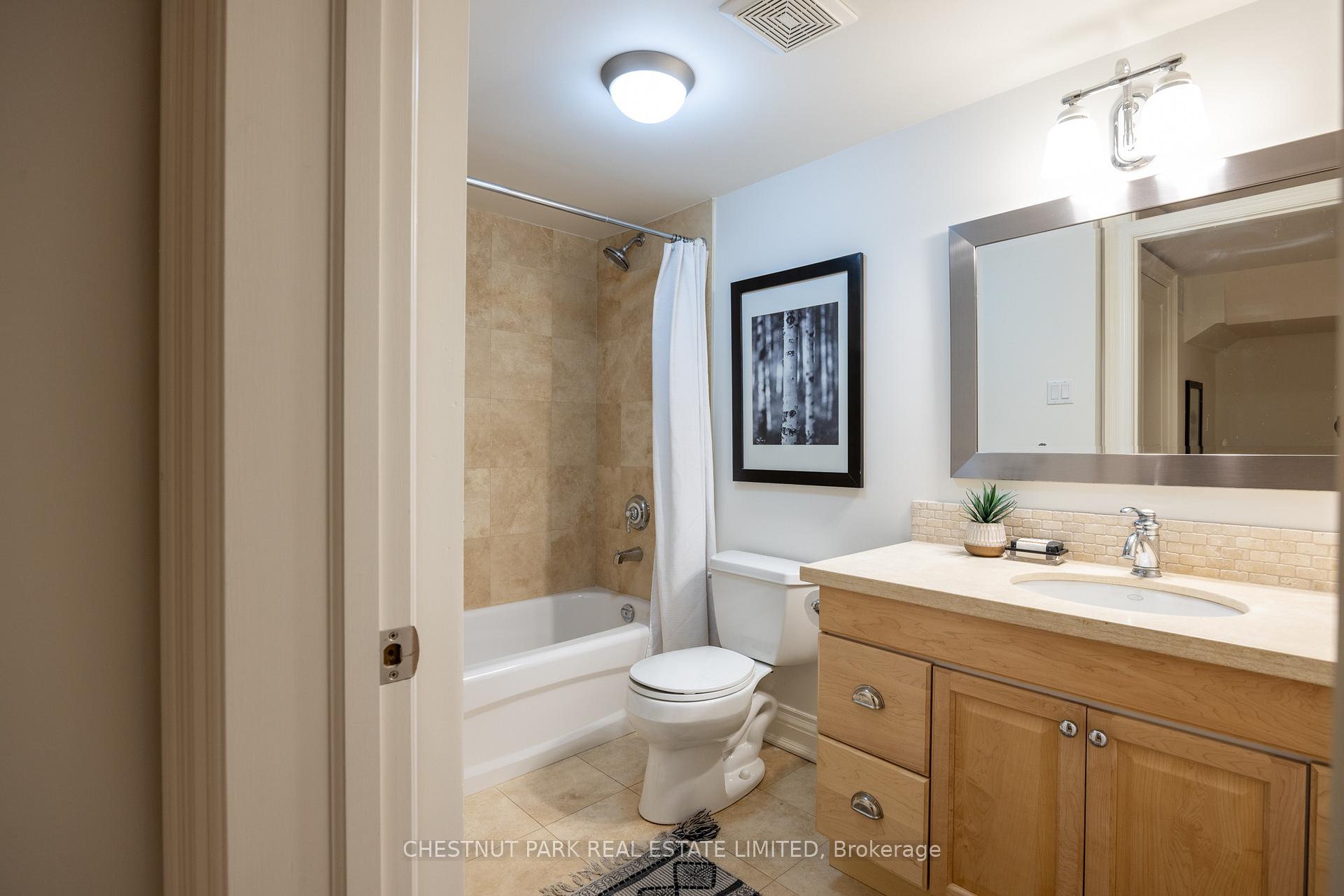 Photo 39 of 82 McRae Drive, Toronto, Leaside — HOMEH
