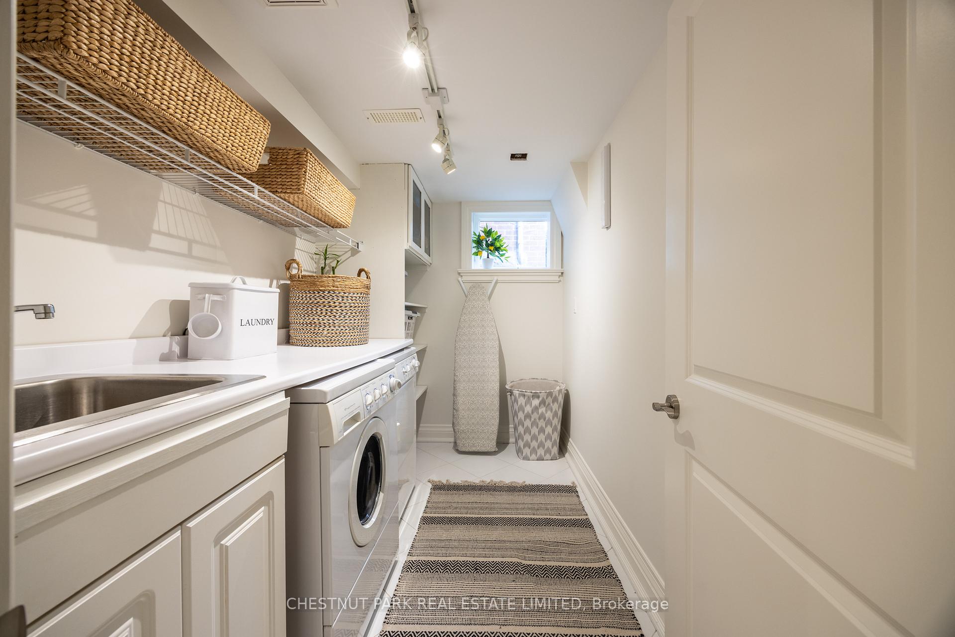 Photo 40 of 82 McRae Drive, Toronto, Leaside — HOMEH