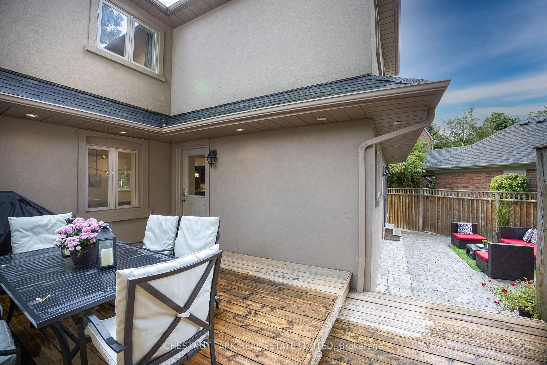 Photo 42 of 82 McRae Drive, Toronto, Leaside — HOMEH