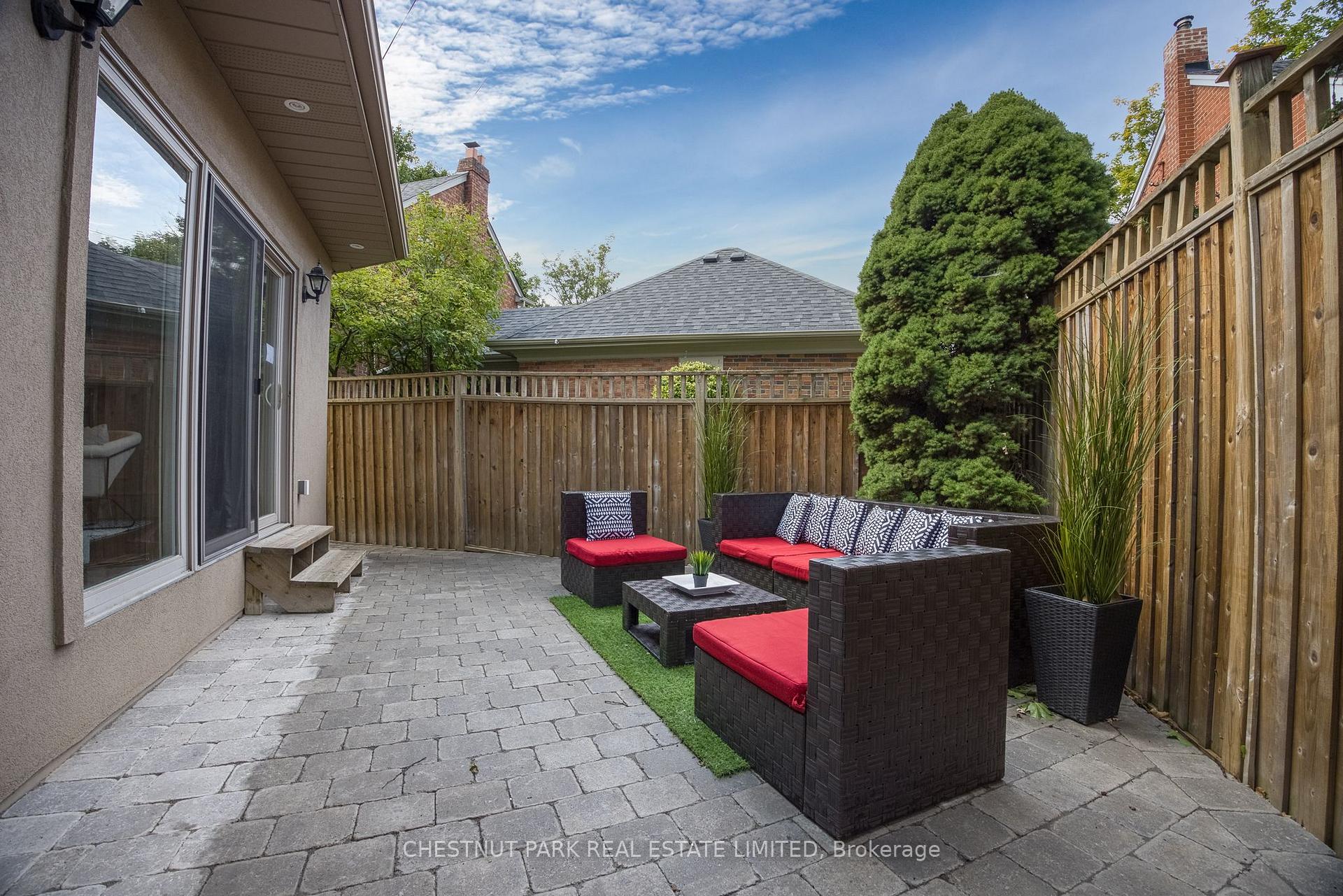 Photo 43 of 82 McRae Drive, Toronto, Leaside — HOMEH