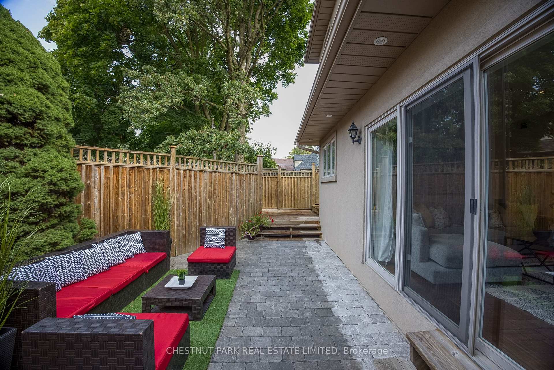 Photo 44 of 82 McRae Drive, Toronto, Leaside — HOMEH