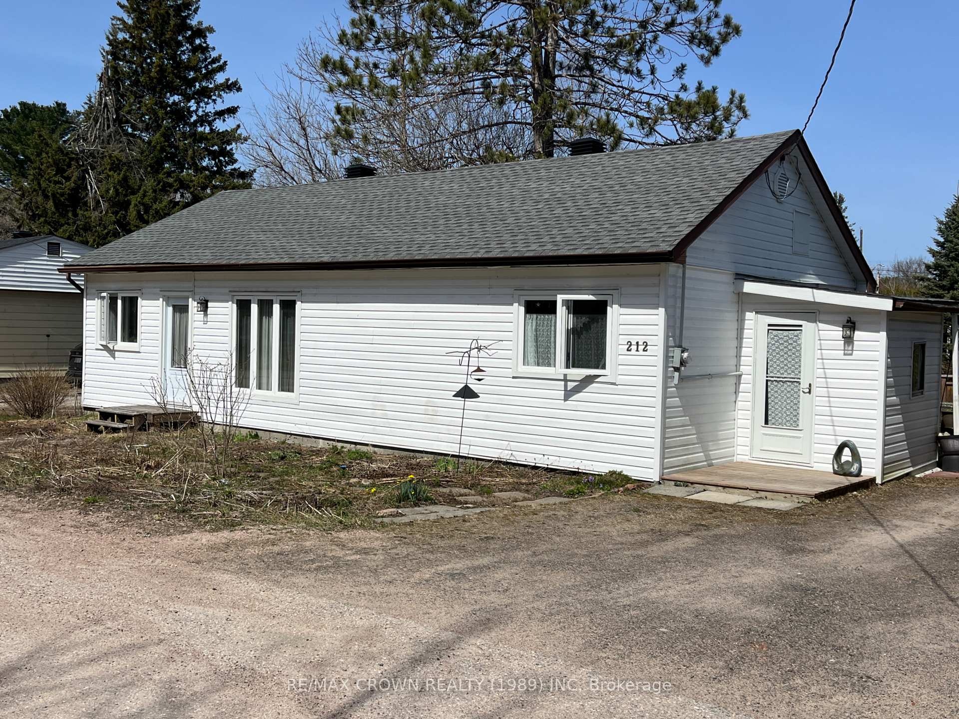 Photo 1 of 212 View Street, Callander — HOMEH