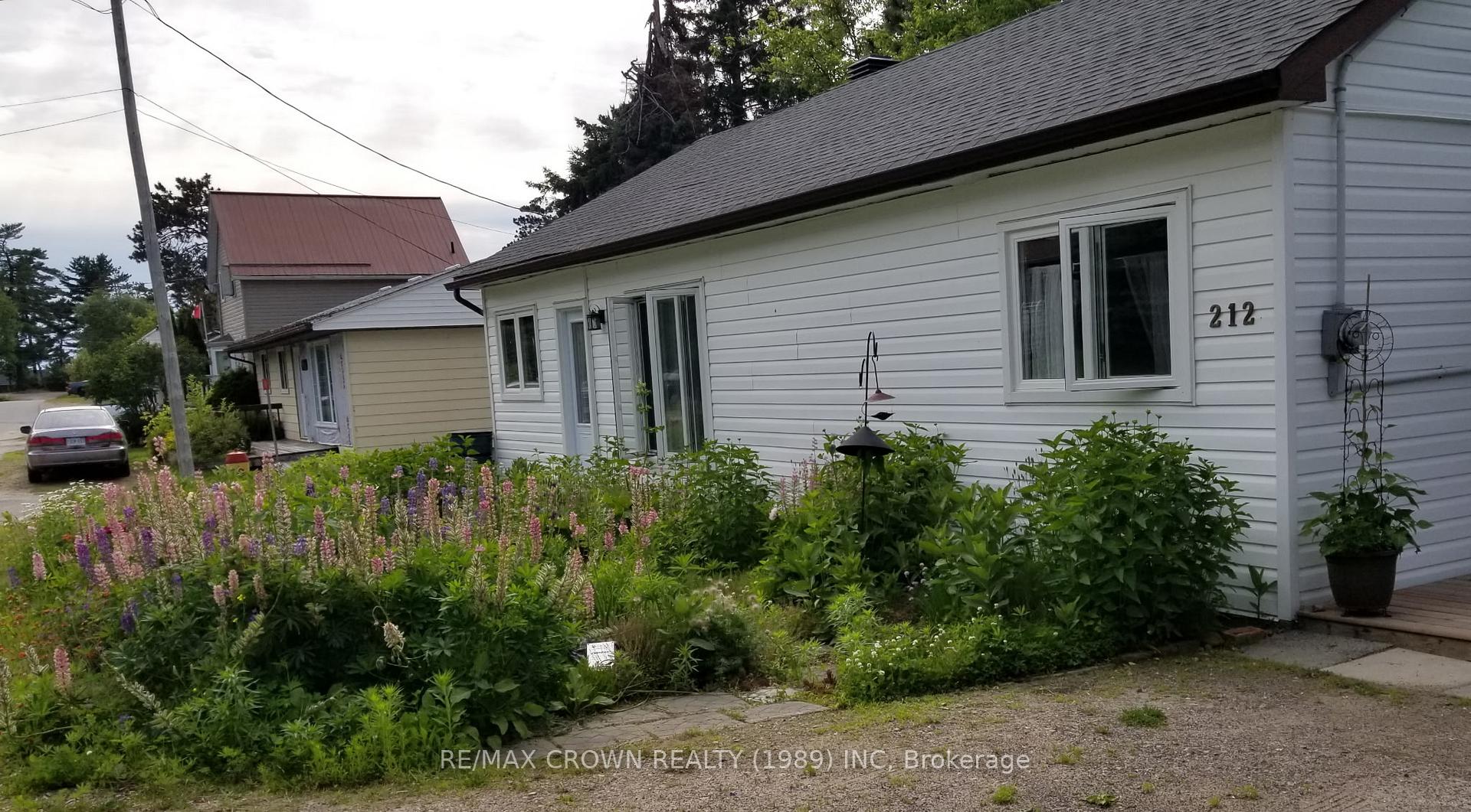 Photo 2 of 212 View Street, Callander — HOMEH