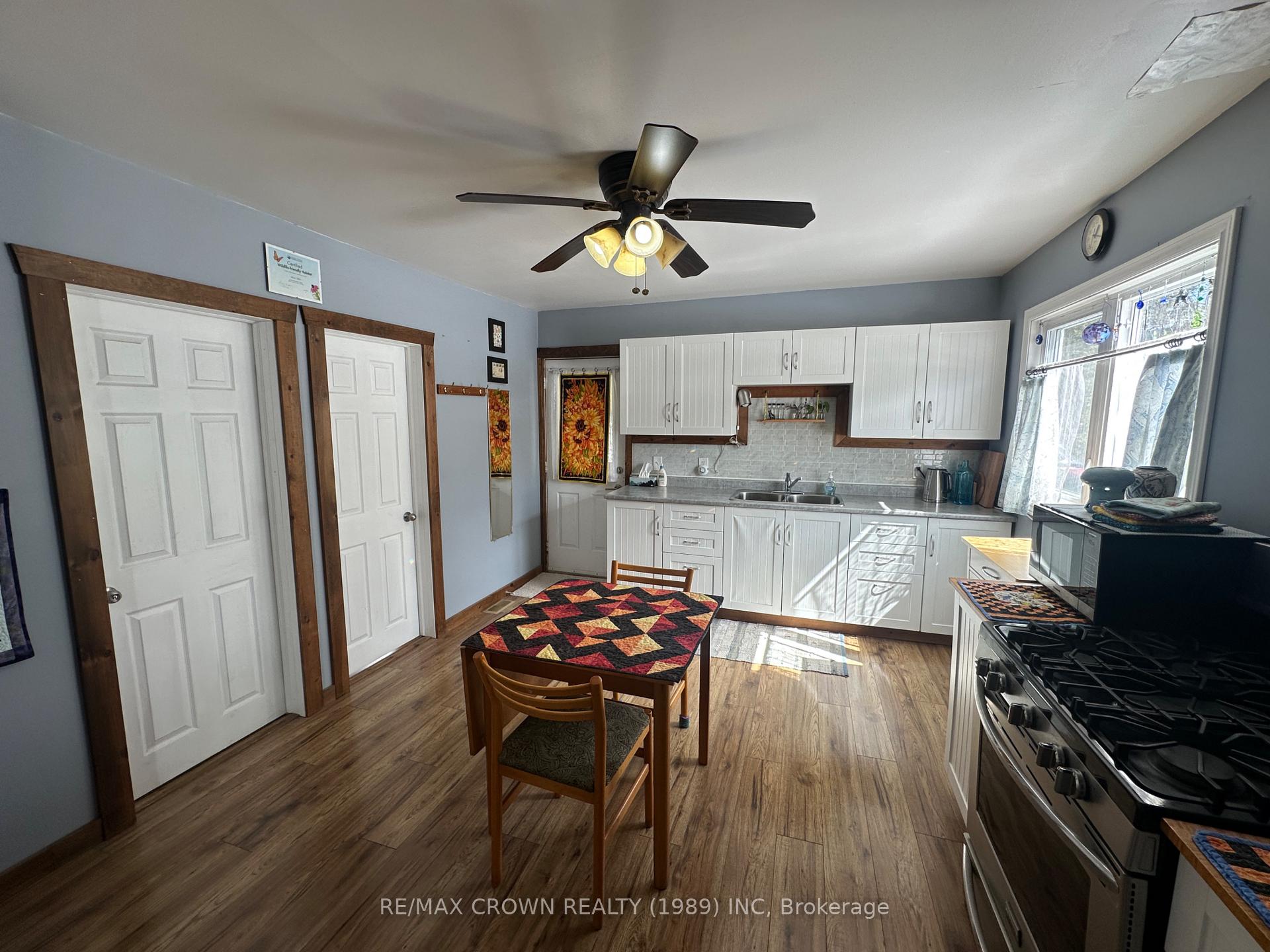 Photo 8 of 212 View Street, Callander — HOMEH