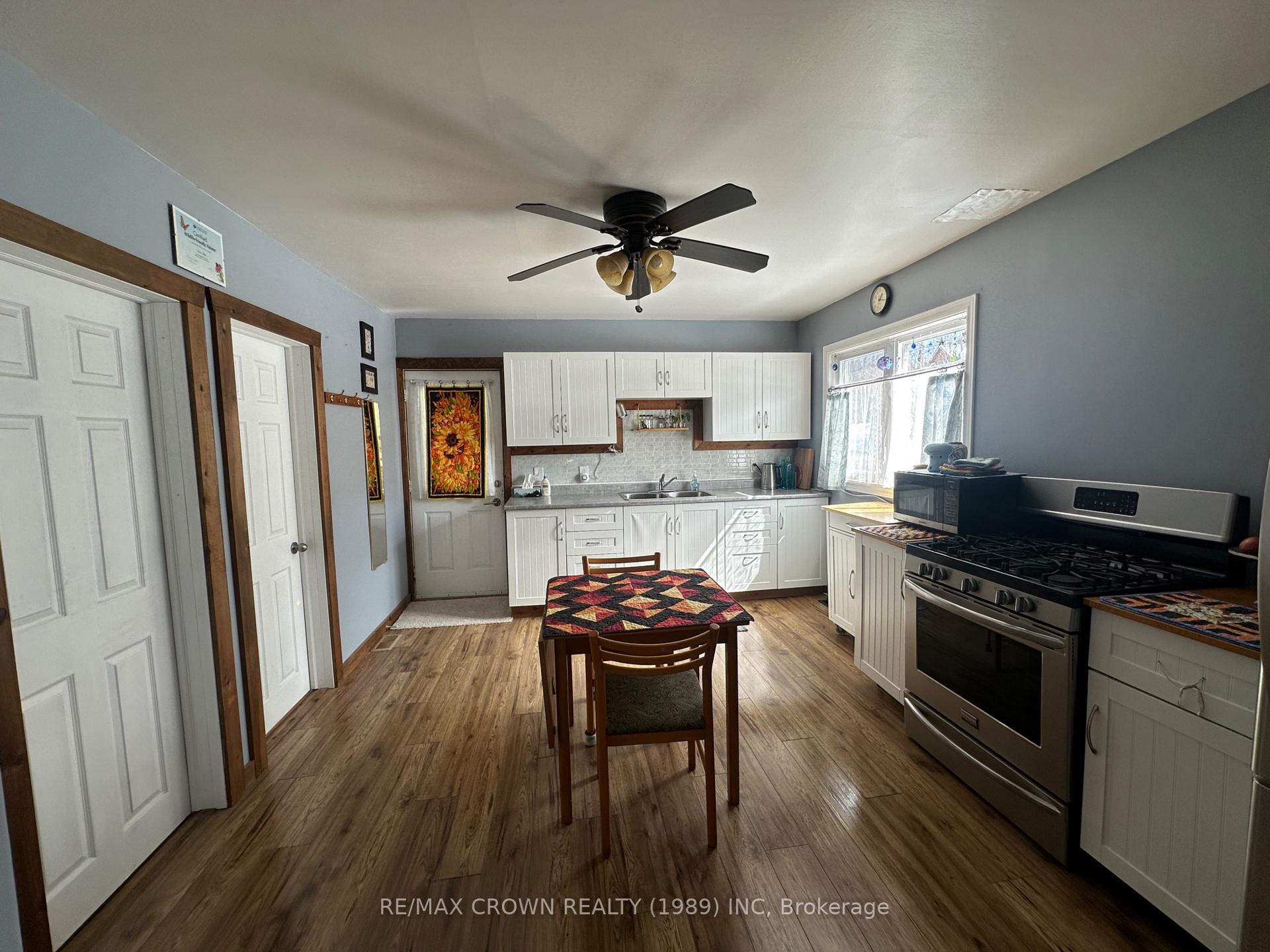 Photo 9 of 212 View Street, Callander — HOMEH