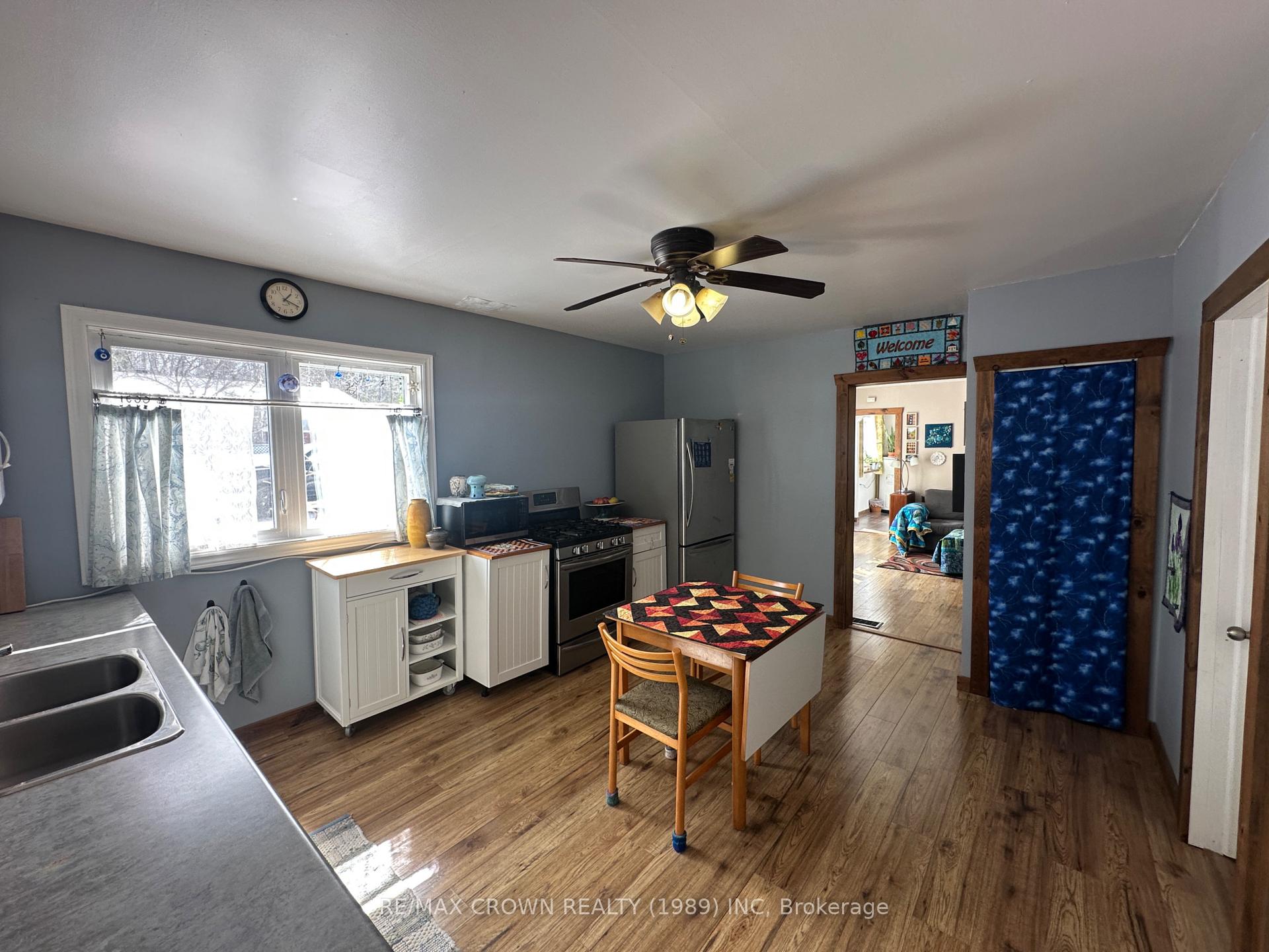 Photo 12 of 212 View Street, Callander — HOMEH