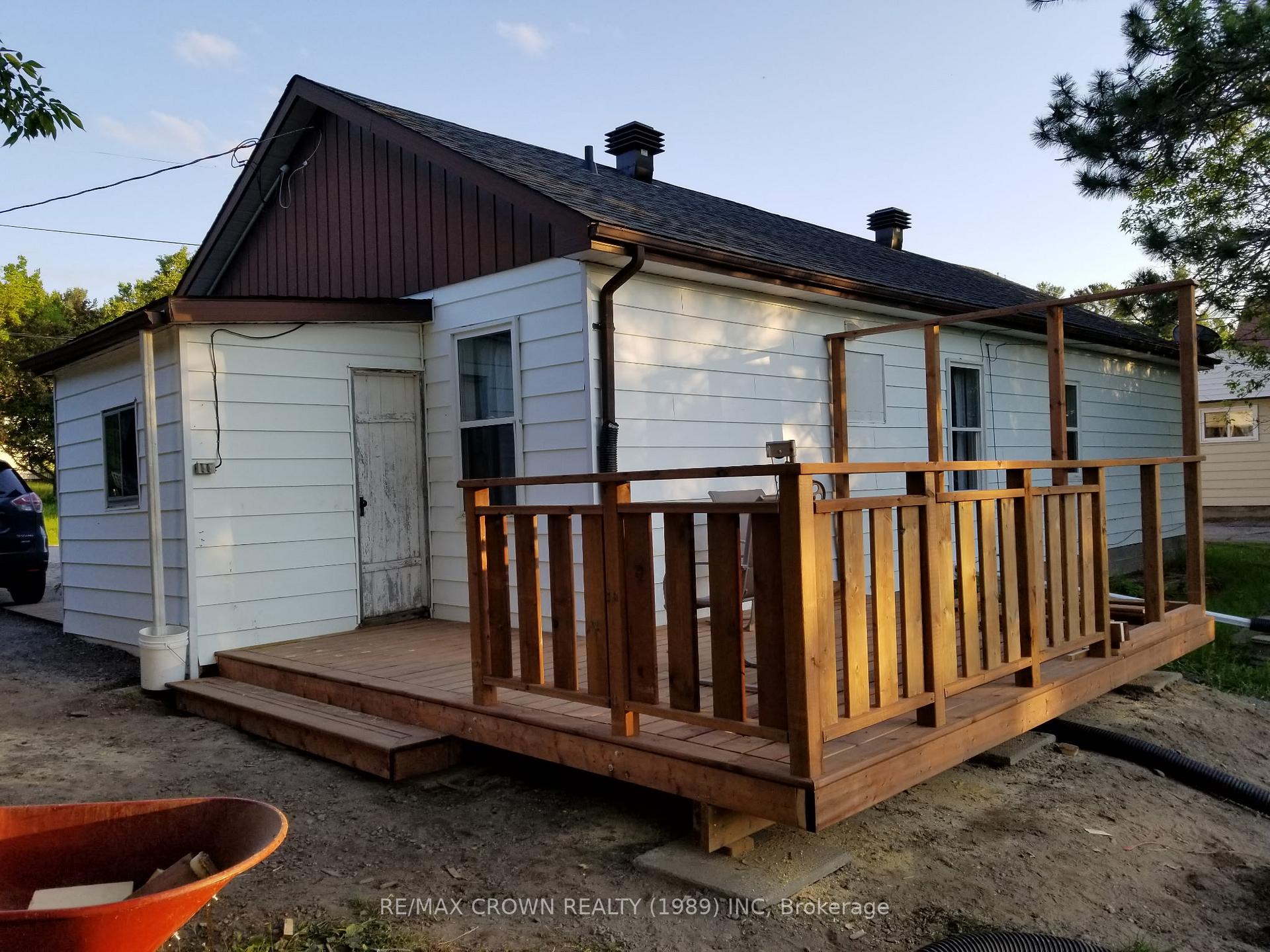 Photo 25 of 212 View Street, Callander — HOMEH