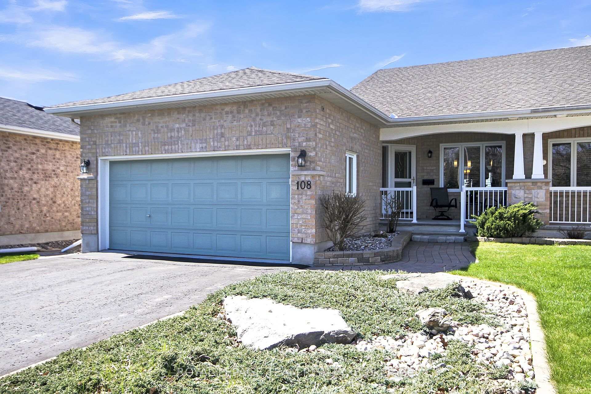 Photo 1 of 108 Granite Court, Ottawa, Kanata - Emerald Meadows/Trailwest — HOMEH
