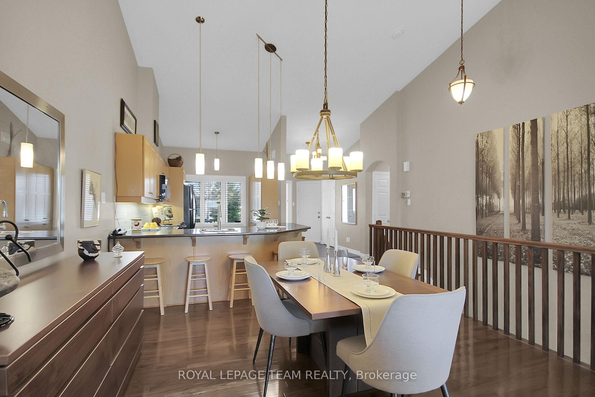 Photo 15 of 108 Granite Court, Ottawa, Kanata - Emerald Meadows/Trailwest — HOMEH