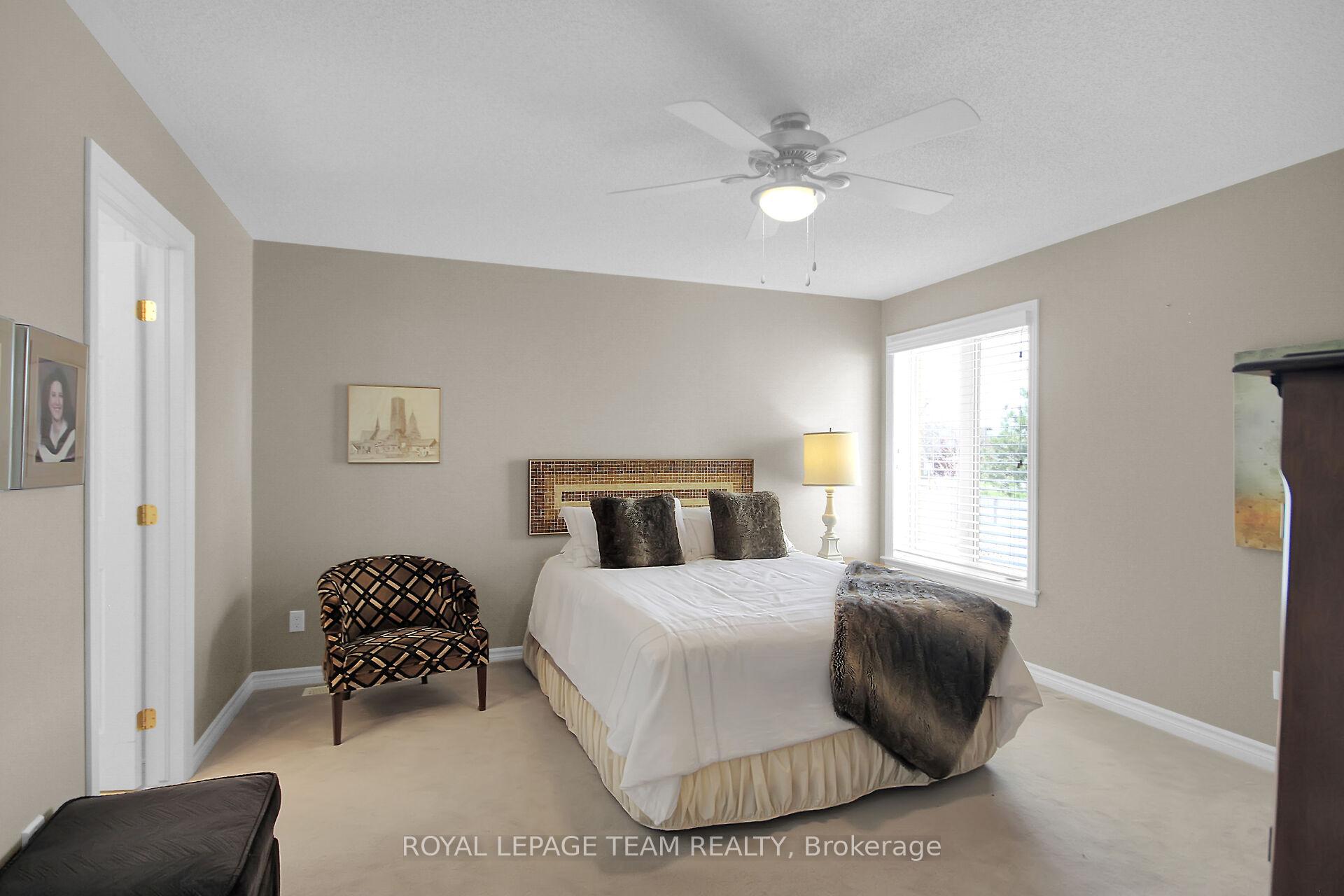 Photo 21 of 108 Granite Court, Ottawa, Kanata - Emerald Meadows/Trailwest — HOMEH
