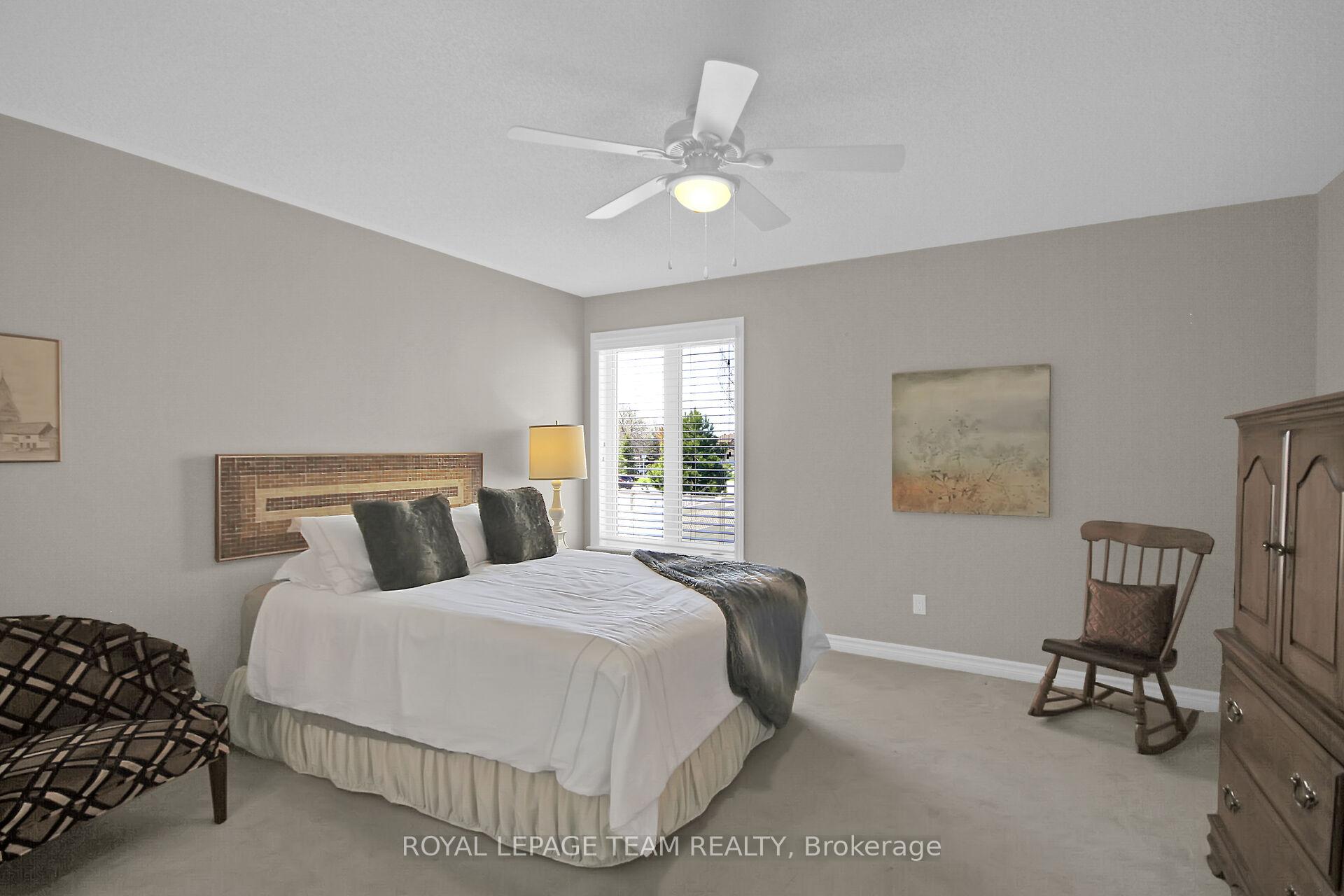 Photo 22 of 108 Granite Court, Ottawa, Kanata - Emerald Meadows/Trailwest — HOMEH