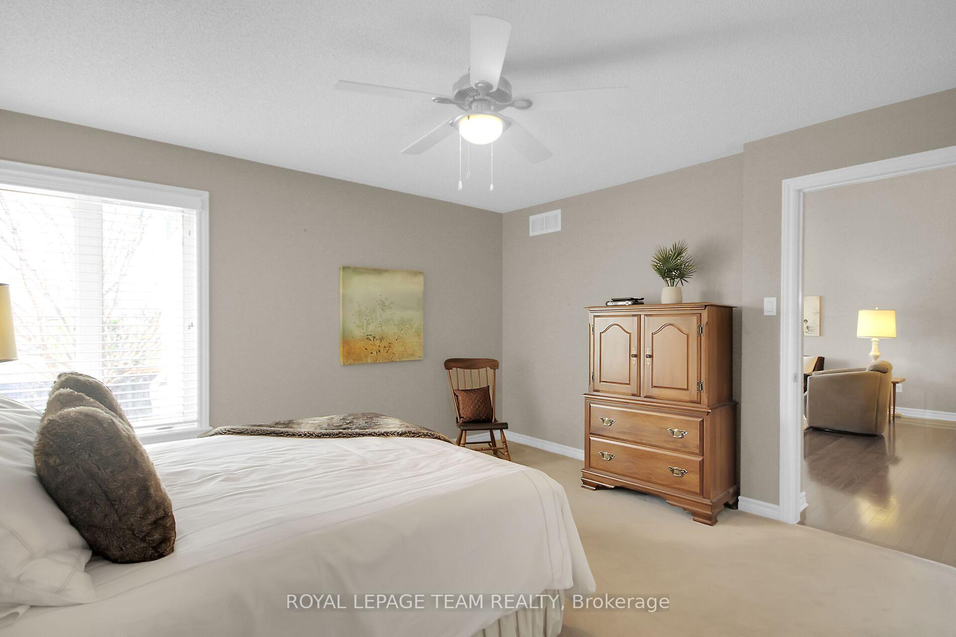 Photo 23 of 108 Granite Court, Ottawa, Kanata - Emerald Meadows/Trailwest — HOMEH