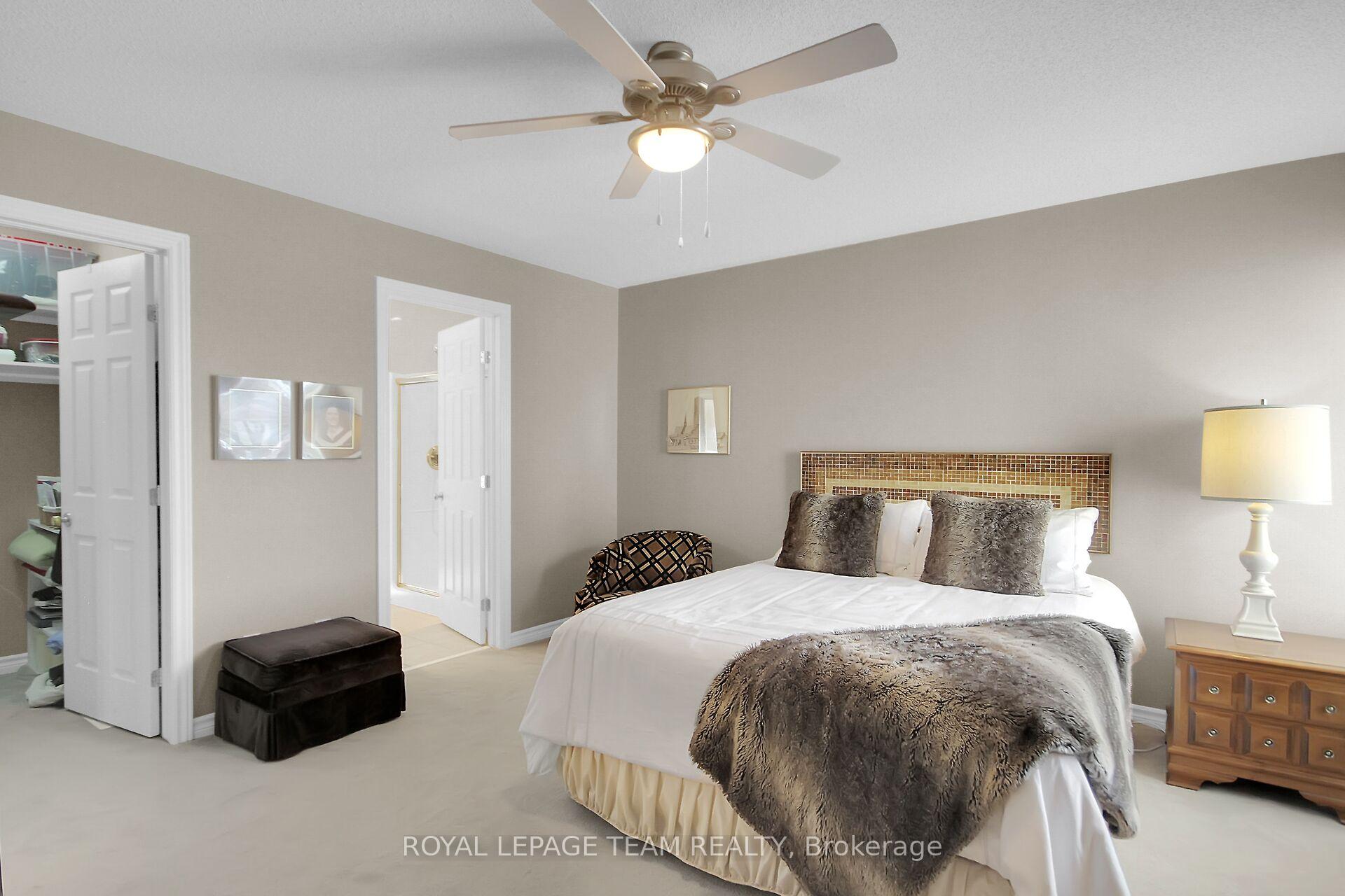 Photo 24 of 108 Granite Court, Ottawa, Kanata - Emerald Meadows/Trailwest — HOMEH