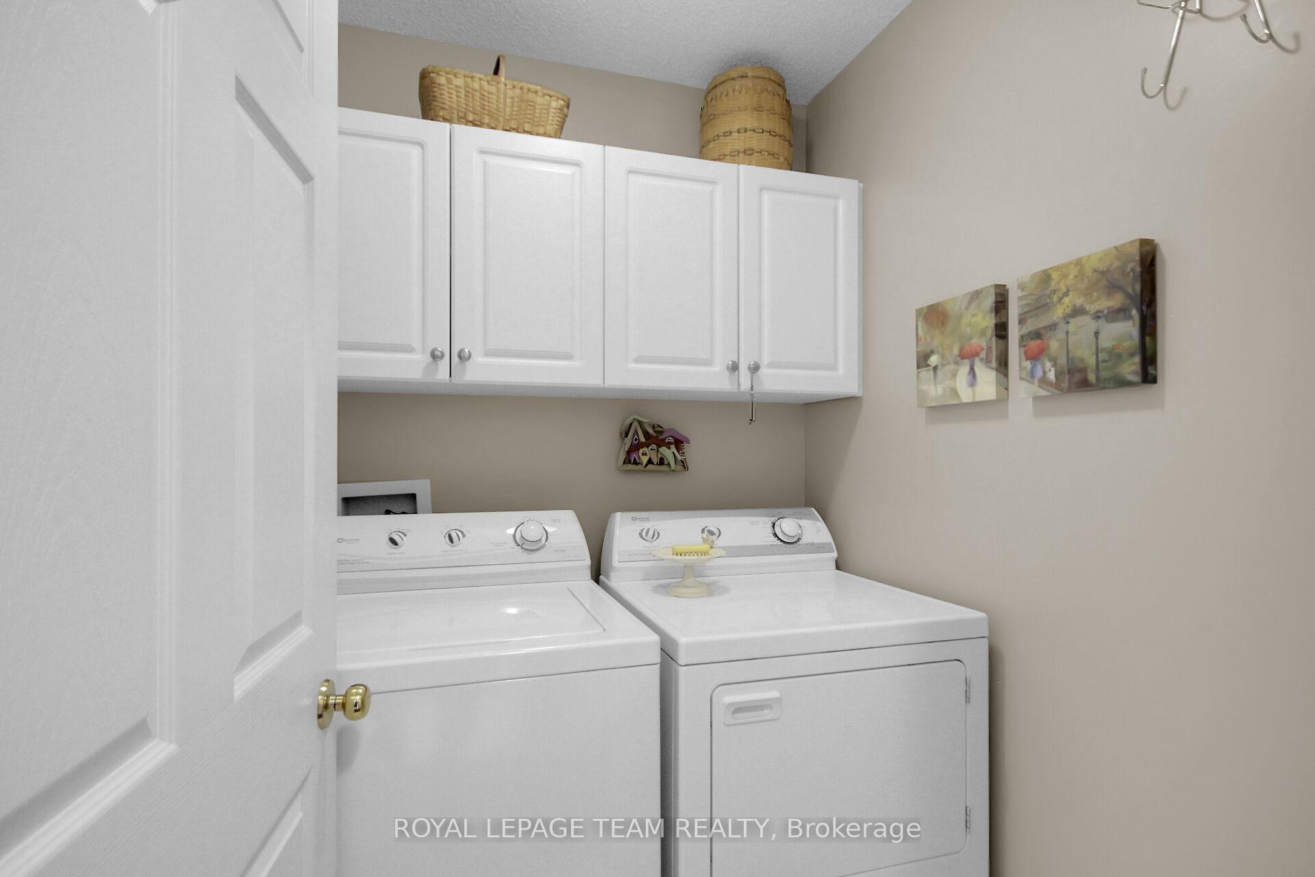 Photo 31 of 108 Granite Court, Ottawa, Kanata - Emerald Meadows/Trailwest — HOMEH