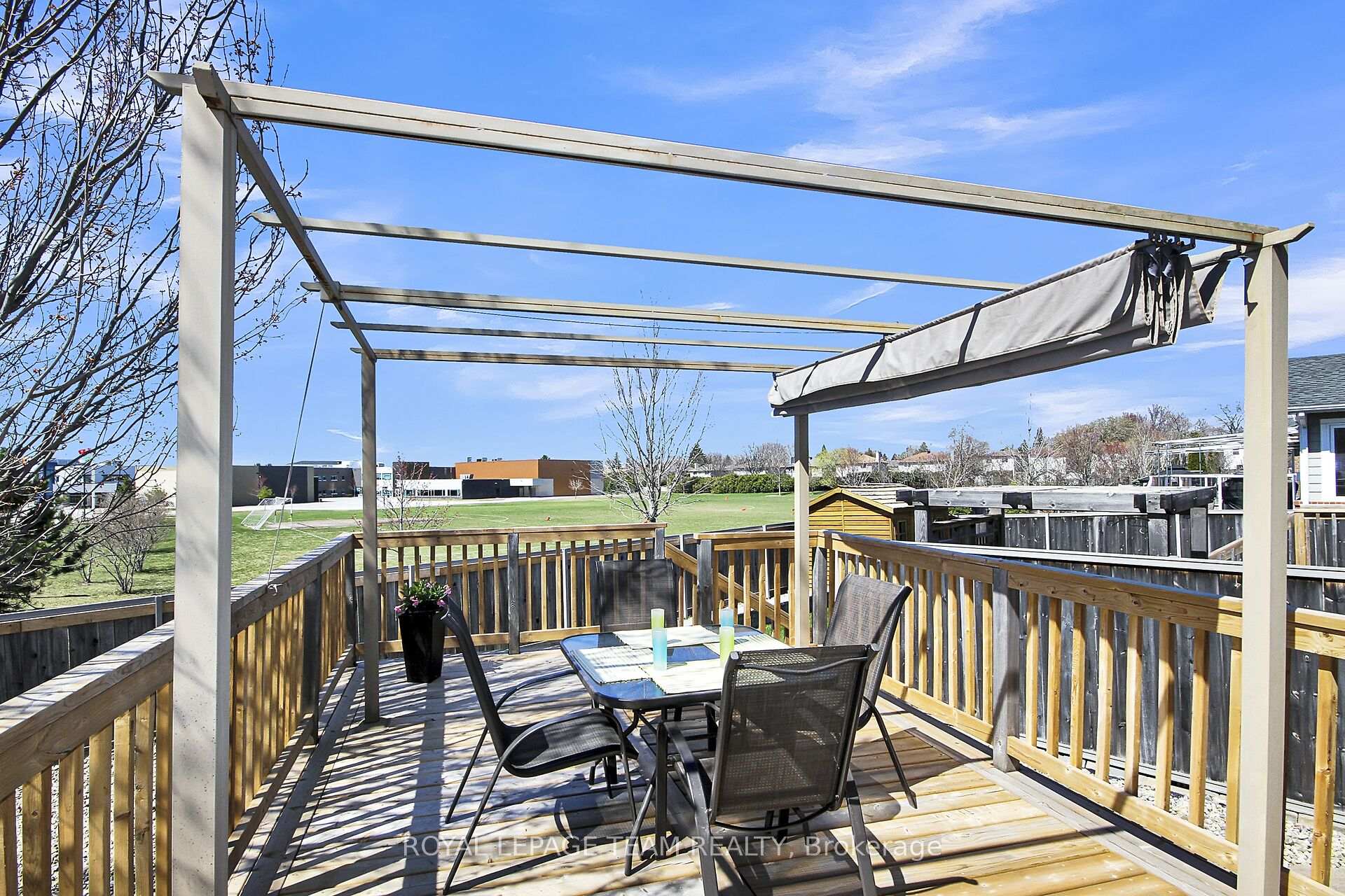 Photo 42 of 108 Granite Court, Ottawa, Kanata - Emerald Meadows/Trailwest — HOMEH