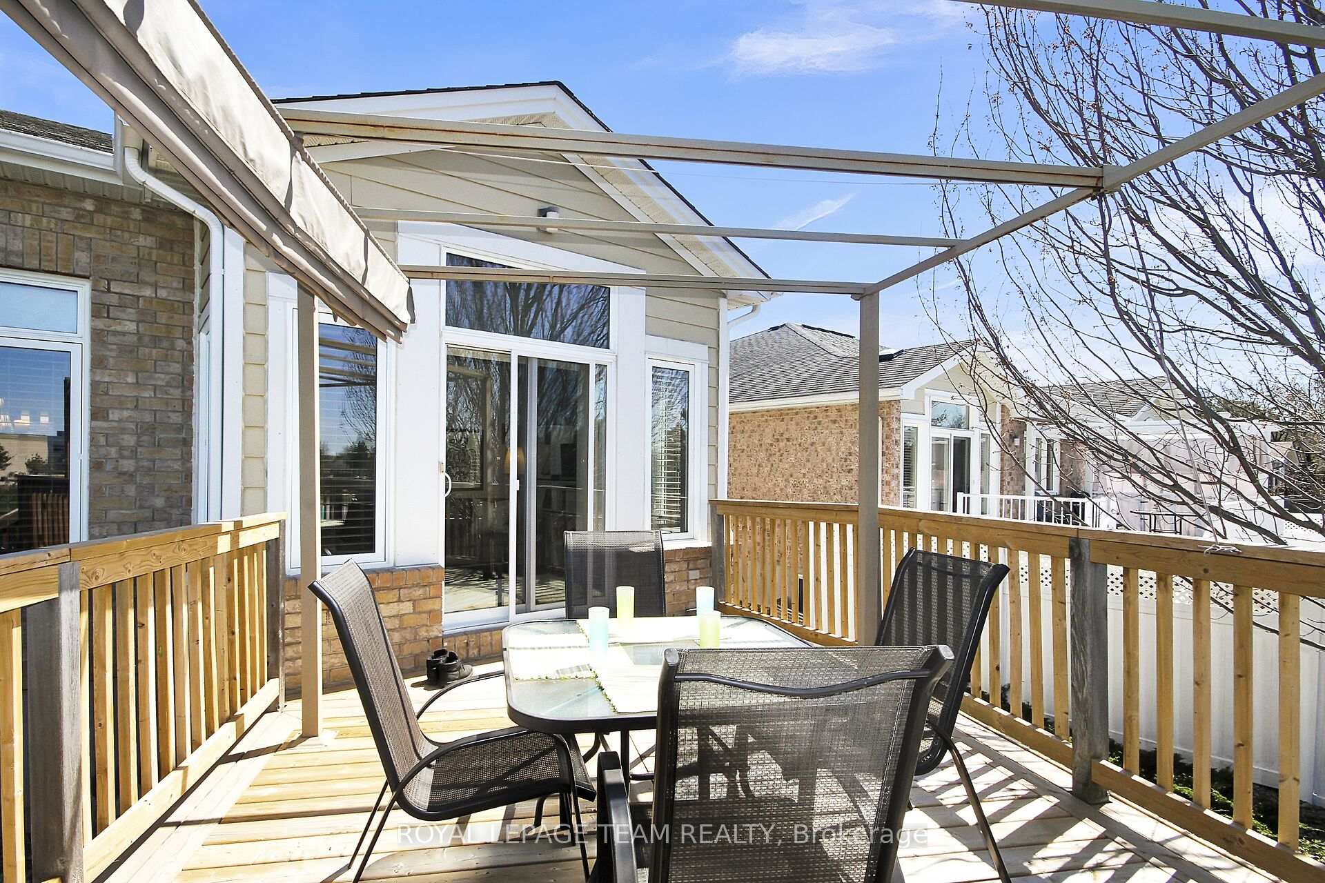 Photo 43 of 108 Granite Court, Ottawa, Kanata - Emerald Meadows/Trailwest — HOMEH