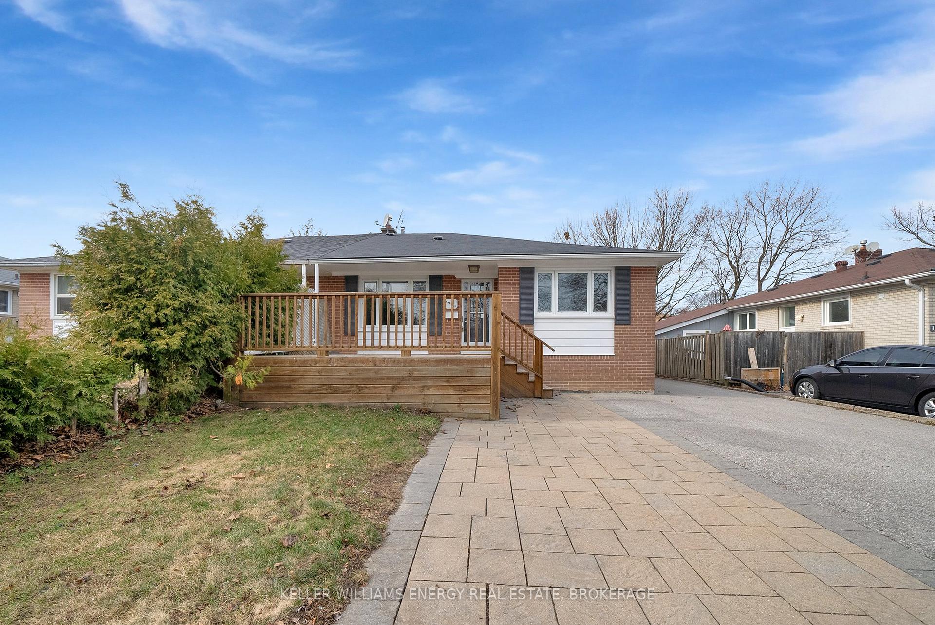 Photo 1 of 110 Emperor Street, Ajax, South East — HOMEH