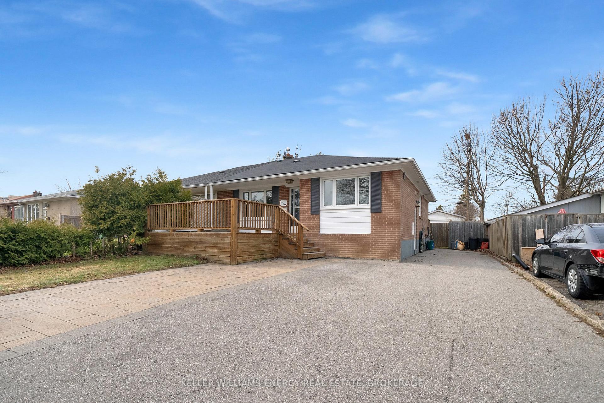 Photo 2 of 110 Emperor Street, Ajax, South East — HOMEH