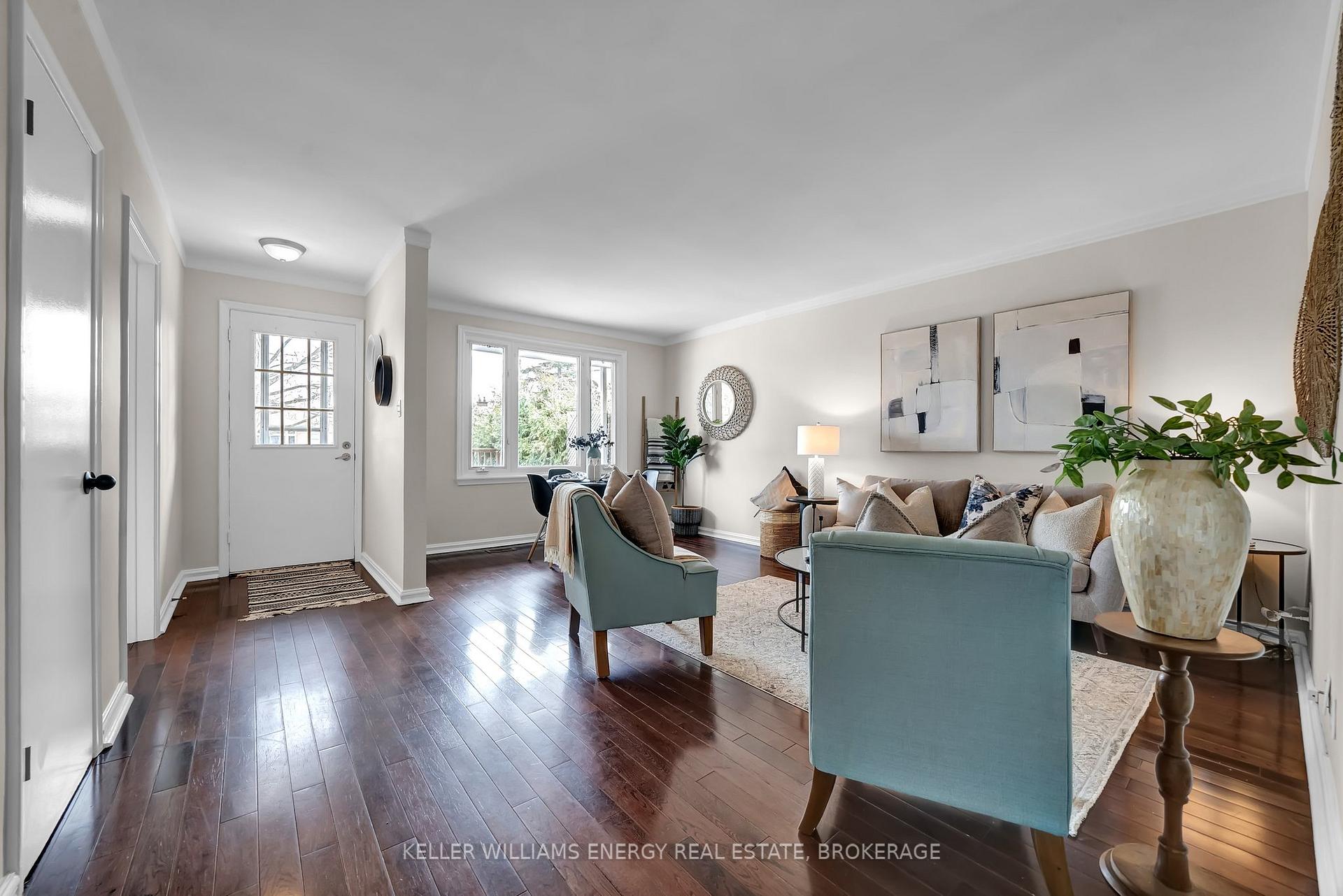 Photo 3 of 110 Emperor Street, Ajax, South East — HOMEH
